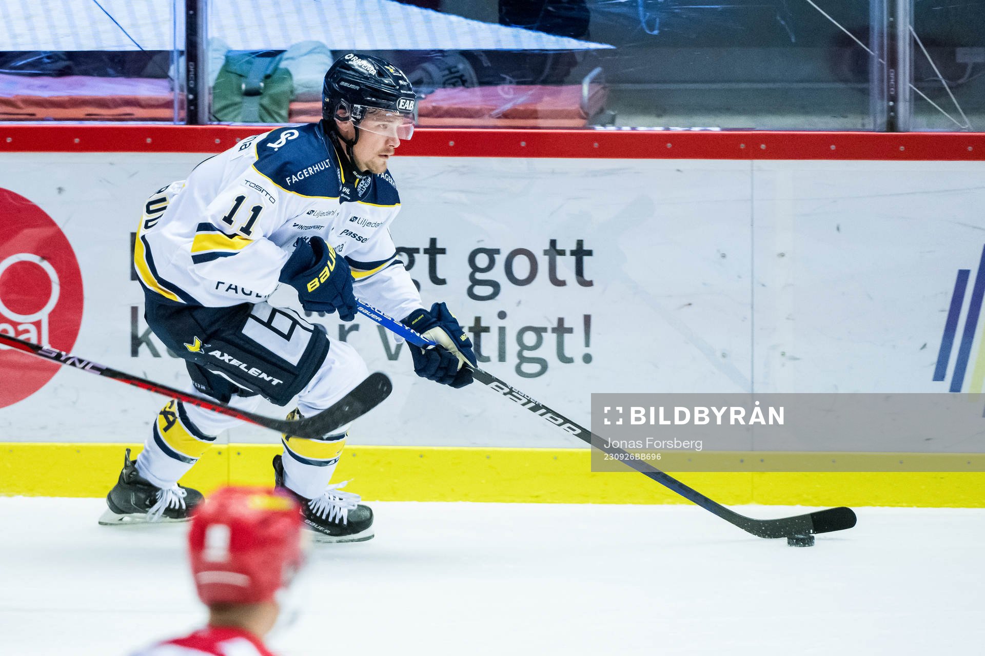 HV71s Simon Önerud