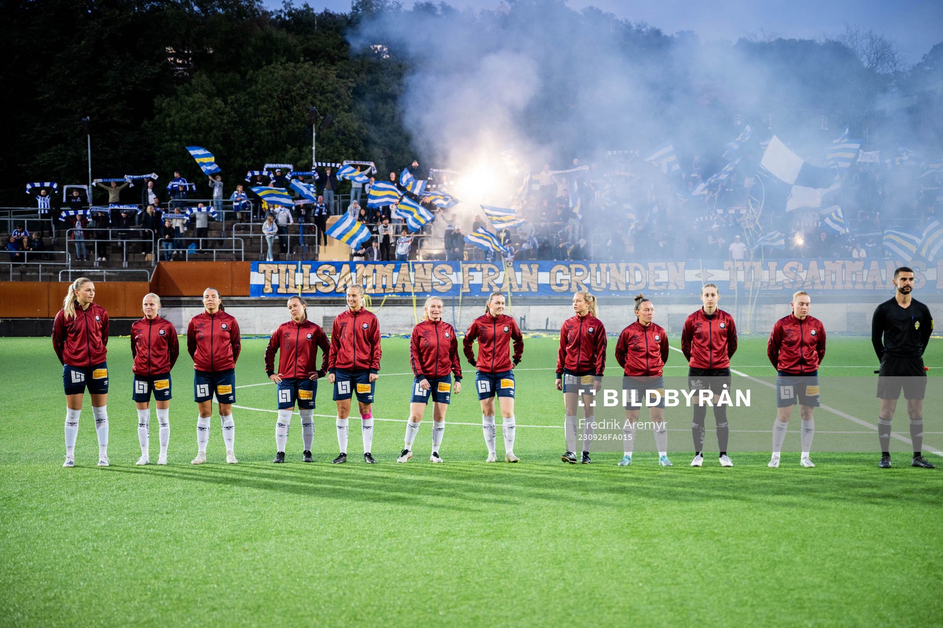 Örgrytes startelva