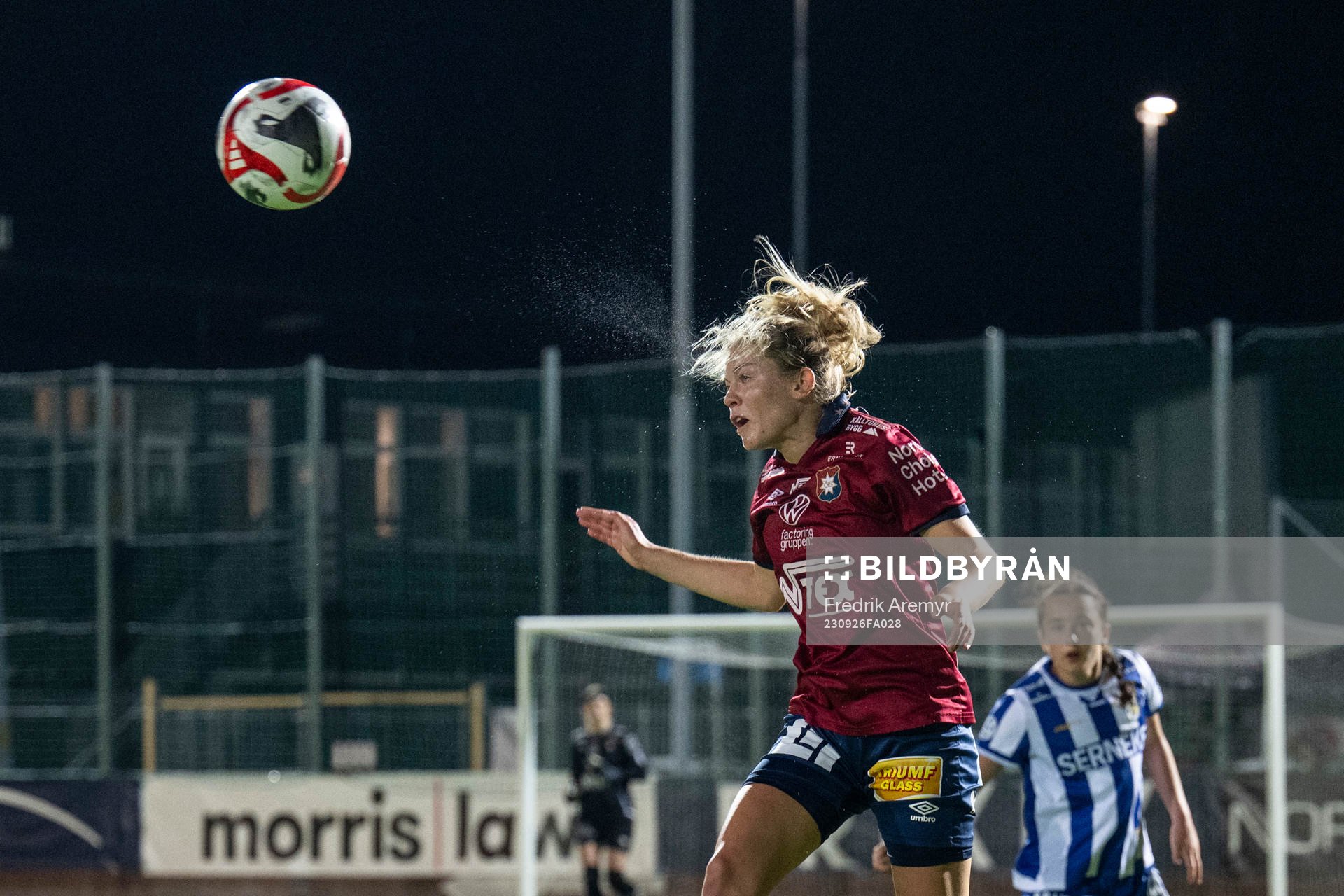 Örgrytes Emma Berthold