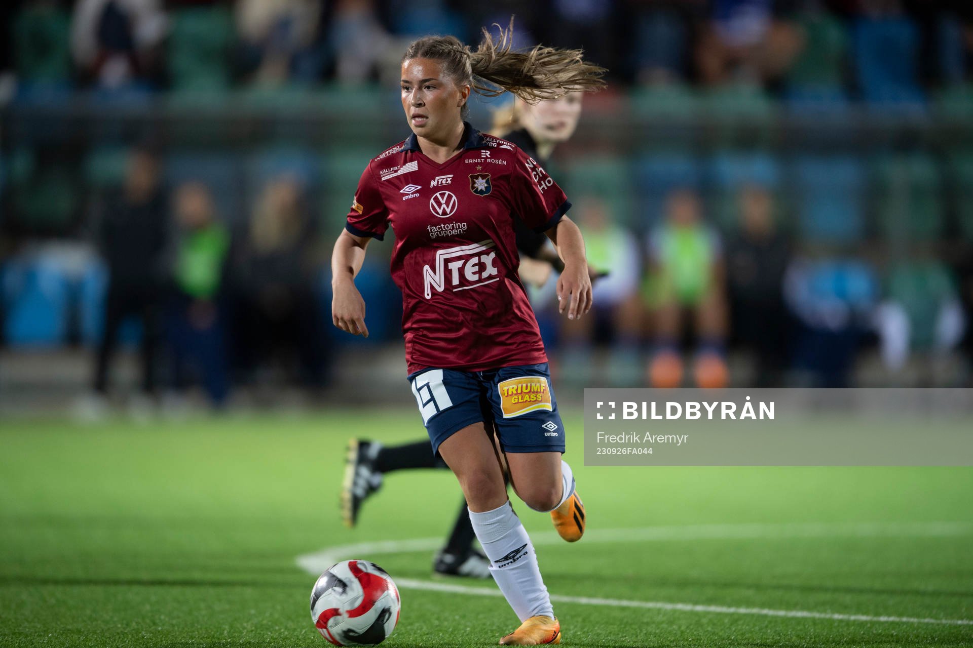Örgrytes Nicole Jankulovski