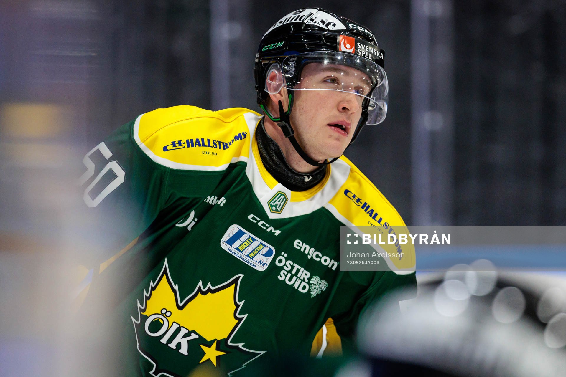 Östersunds Georgs Golovkovs