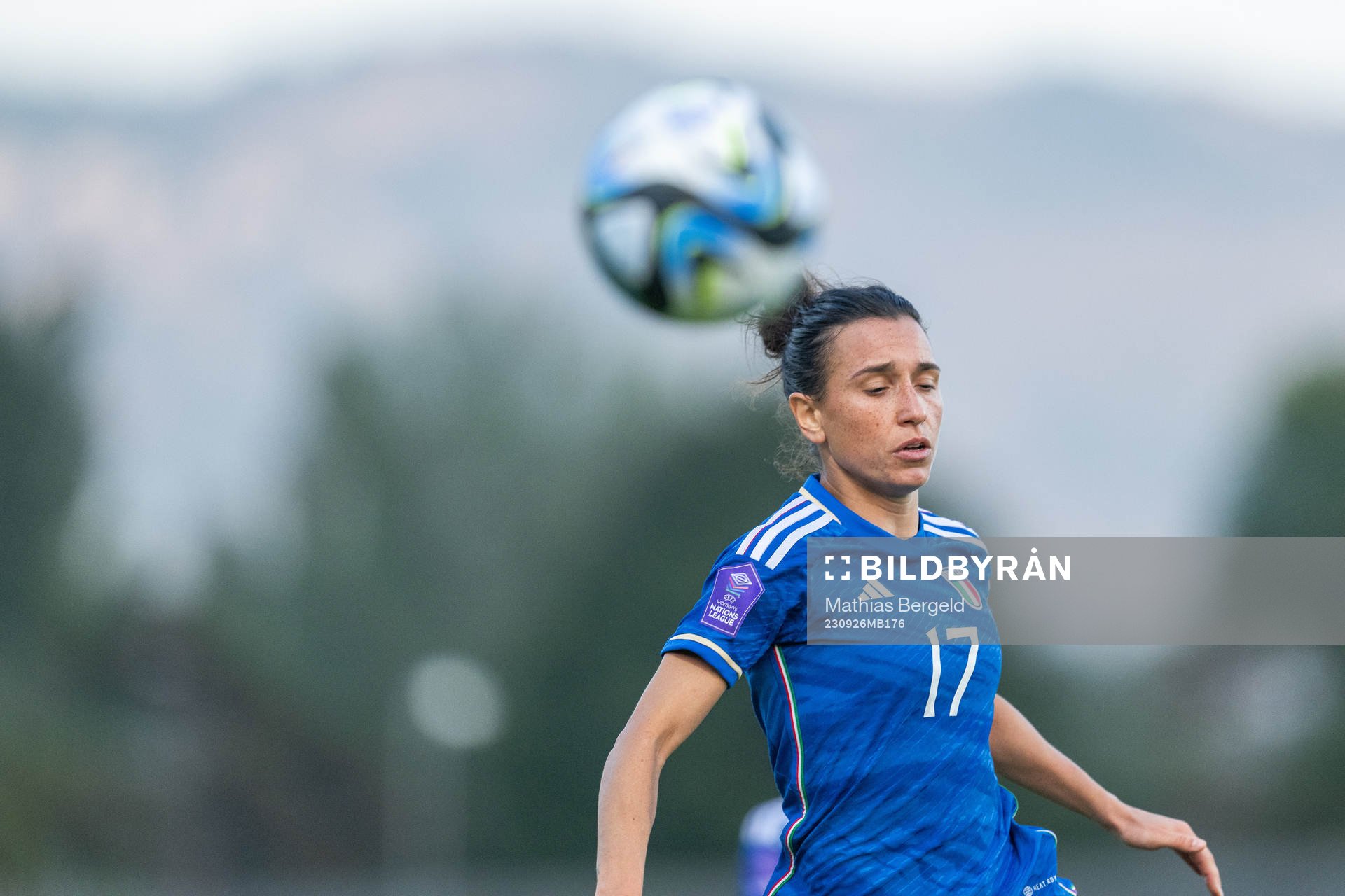 Lucia di Guglielmo of Italy