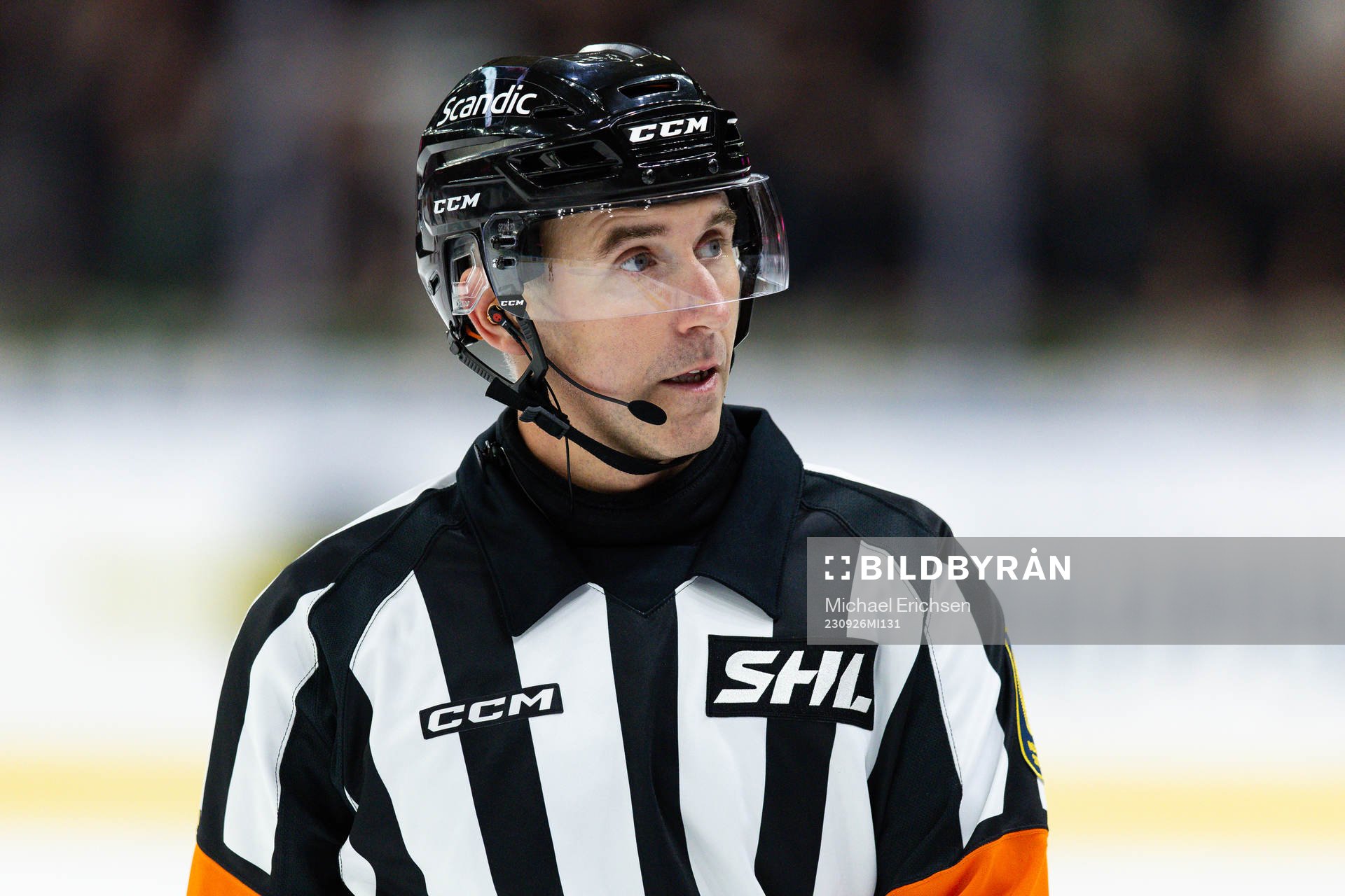 Domare Linus Öhlund