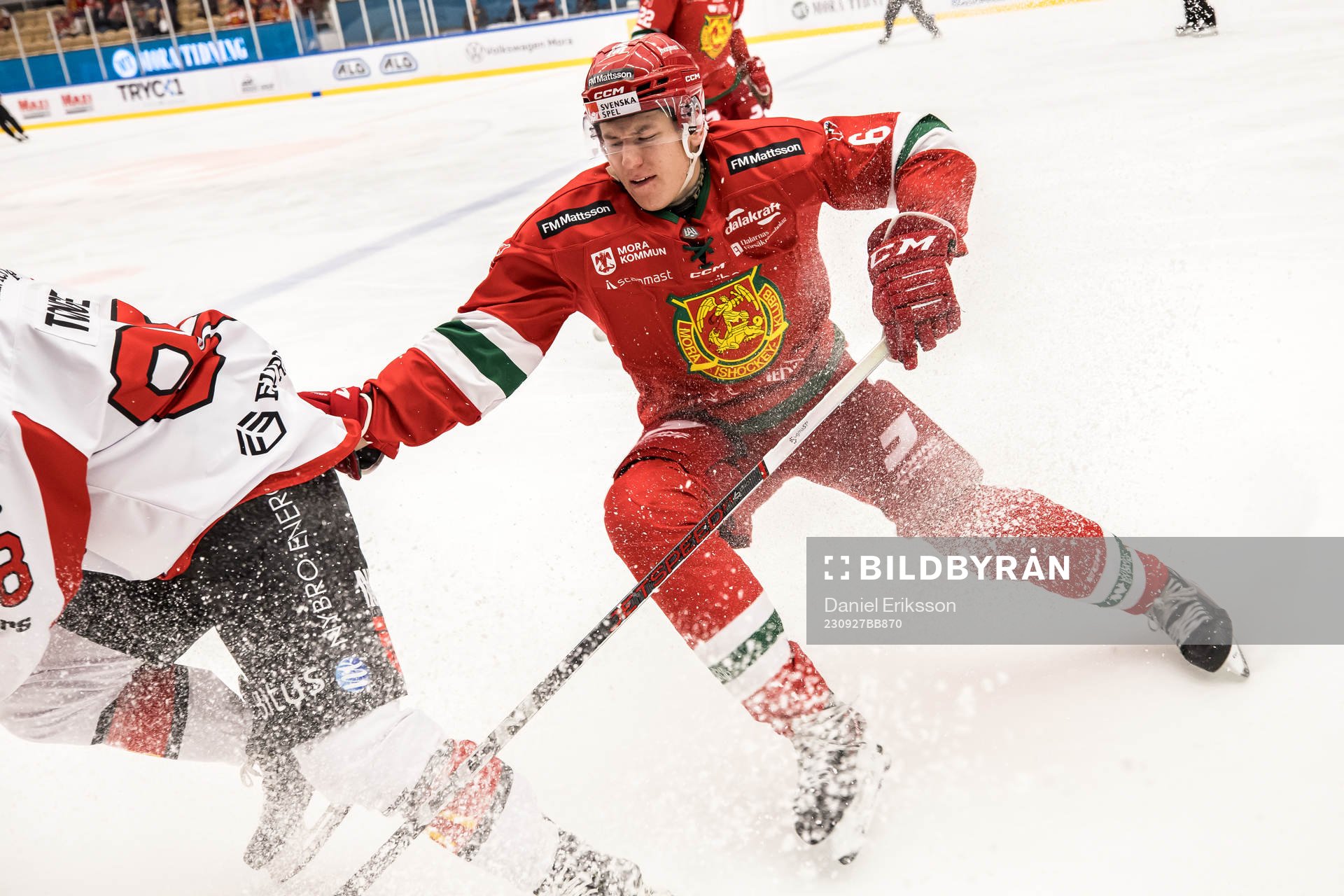 Moras Oskar Tängerby