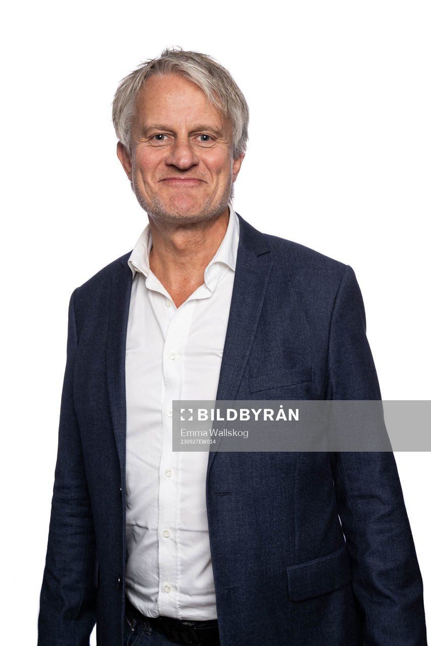 Teknisk Projektledare Göran Öberg