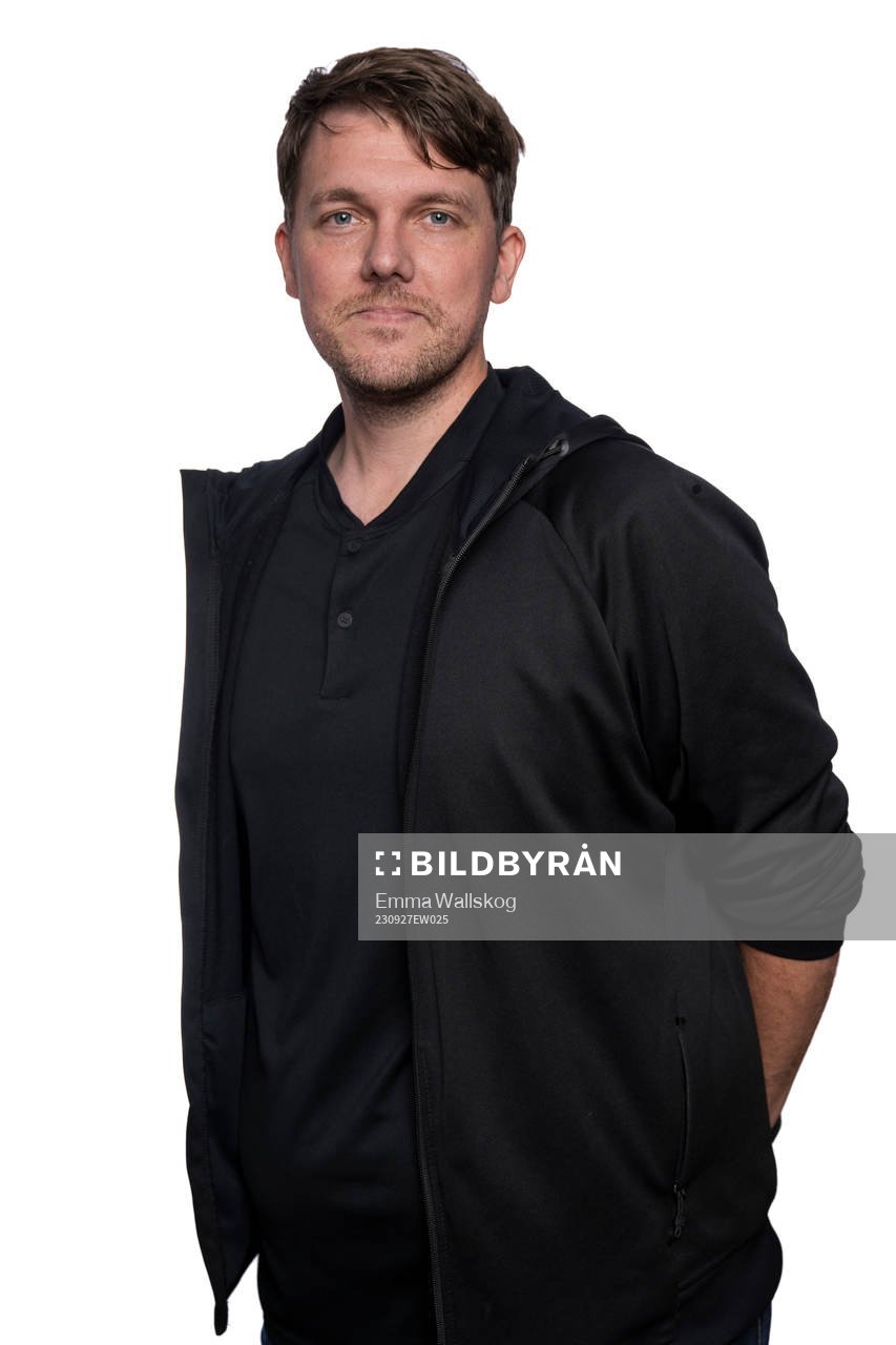 Daniel Ehlersson