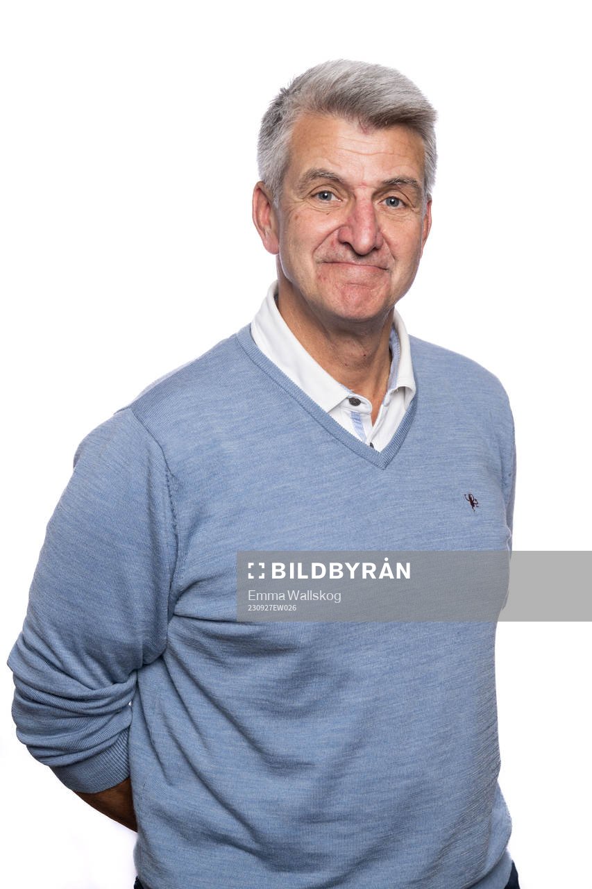 Jon Ola Bergaplass, Chief Technology Architect