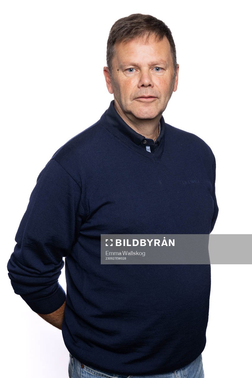 Anders Nyberg, Ekonomichef