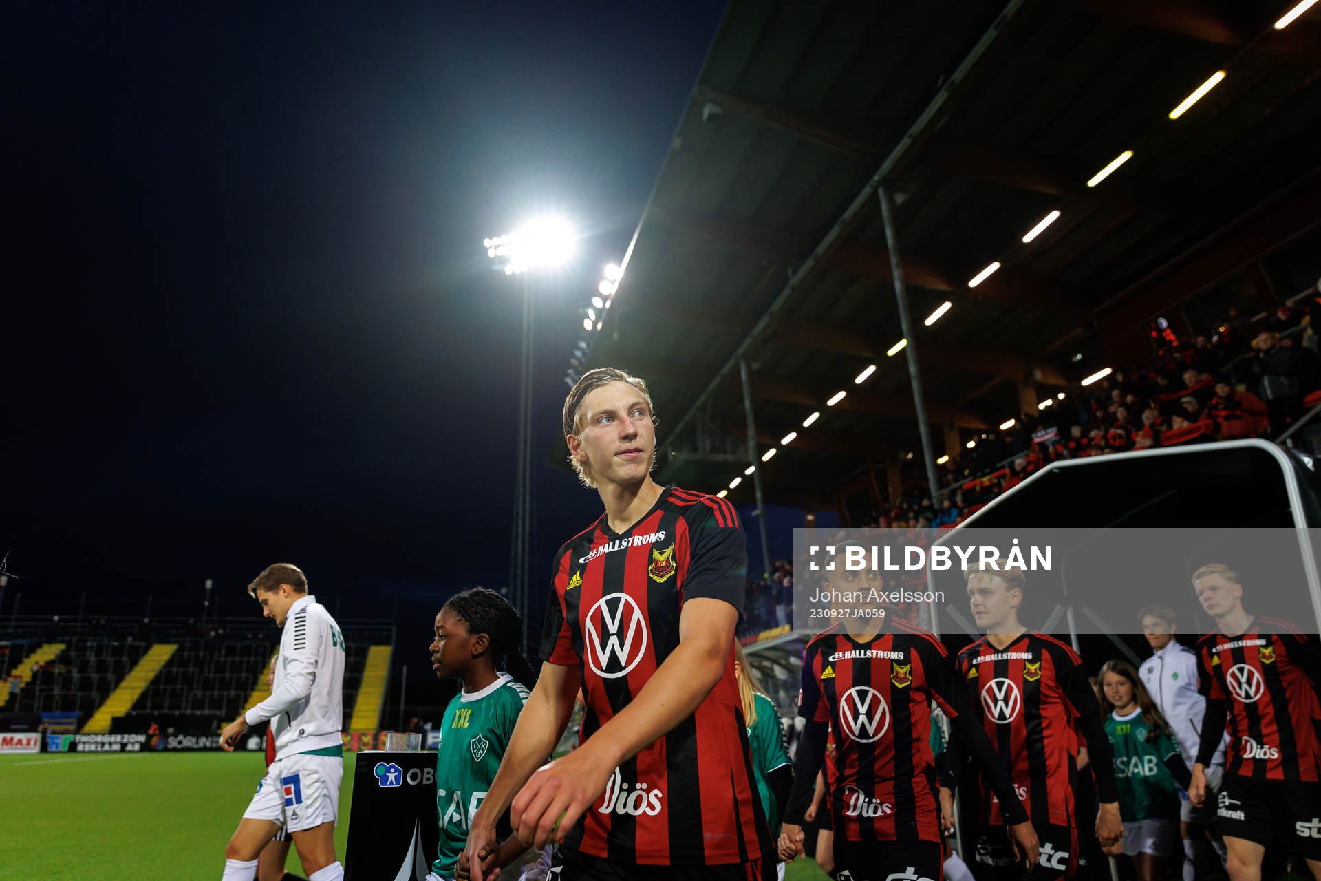 Östersunds Albin Sporrong