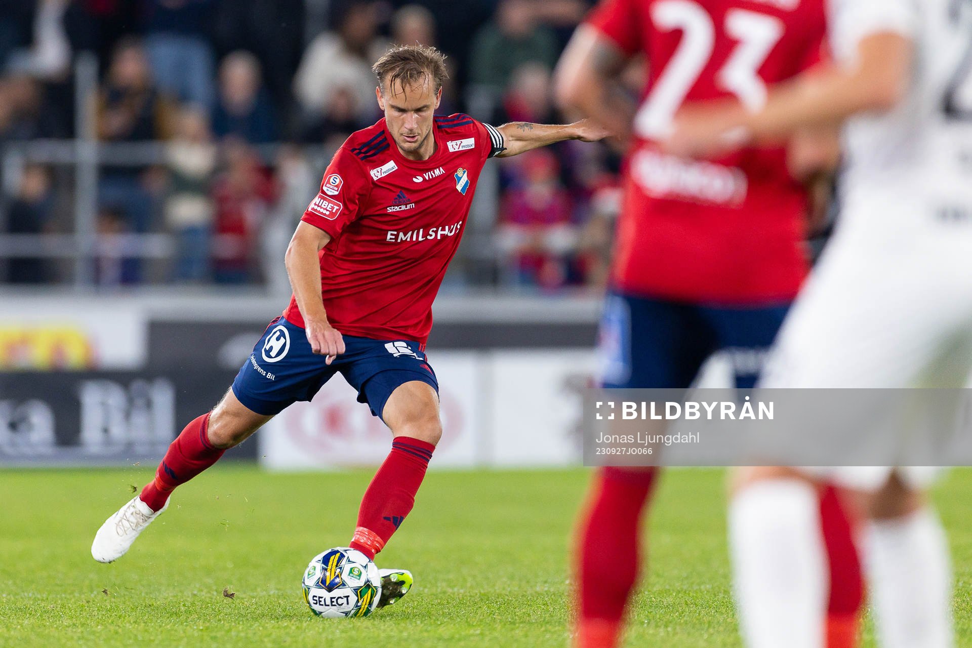 Östers Månz Berg