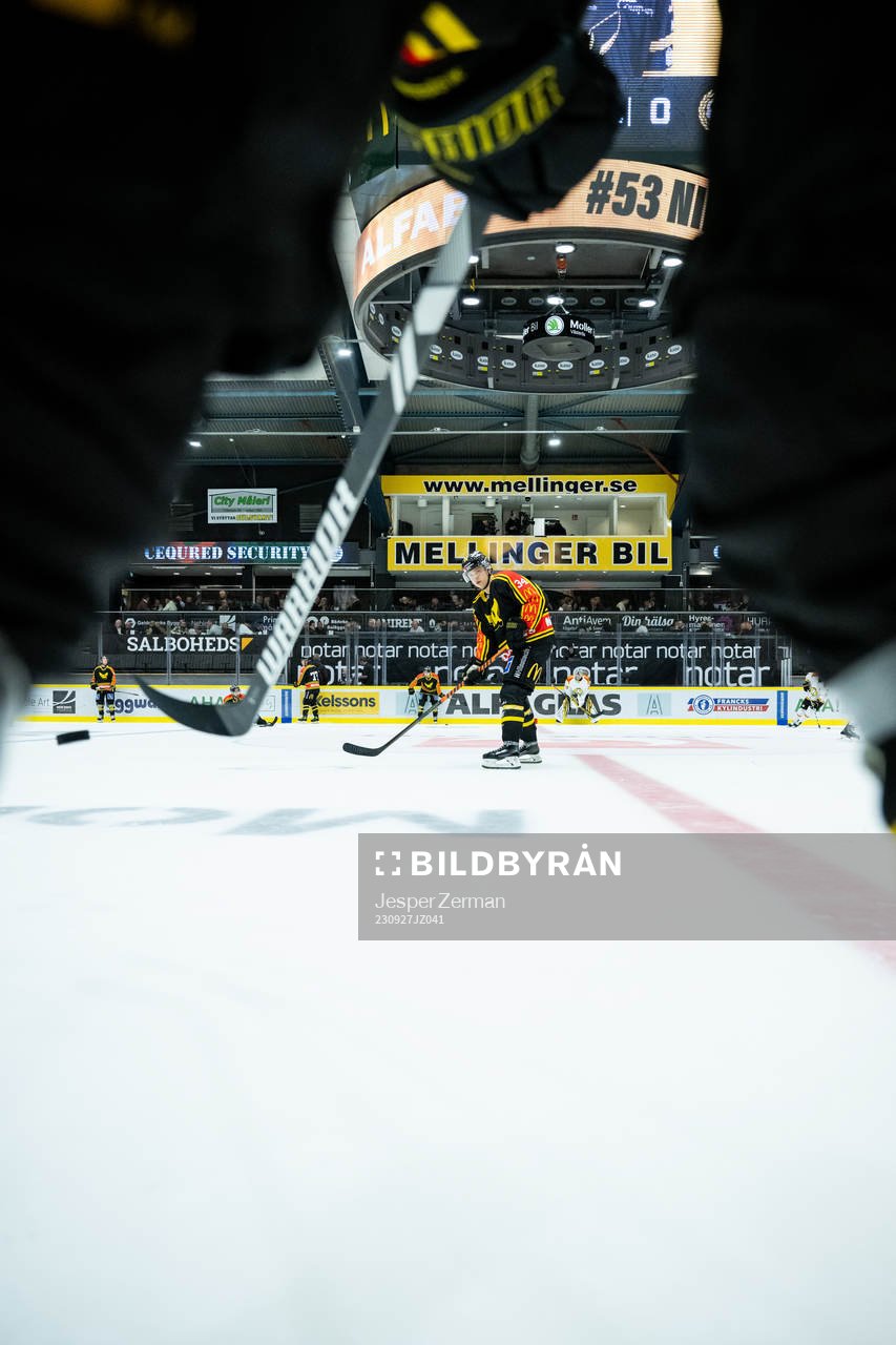 Västerås Kalle Loponen