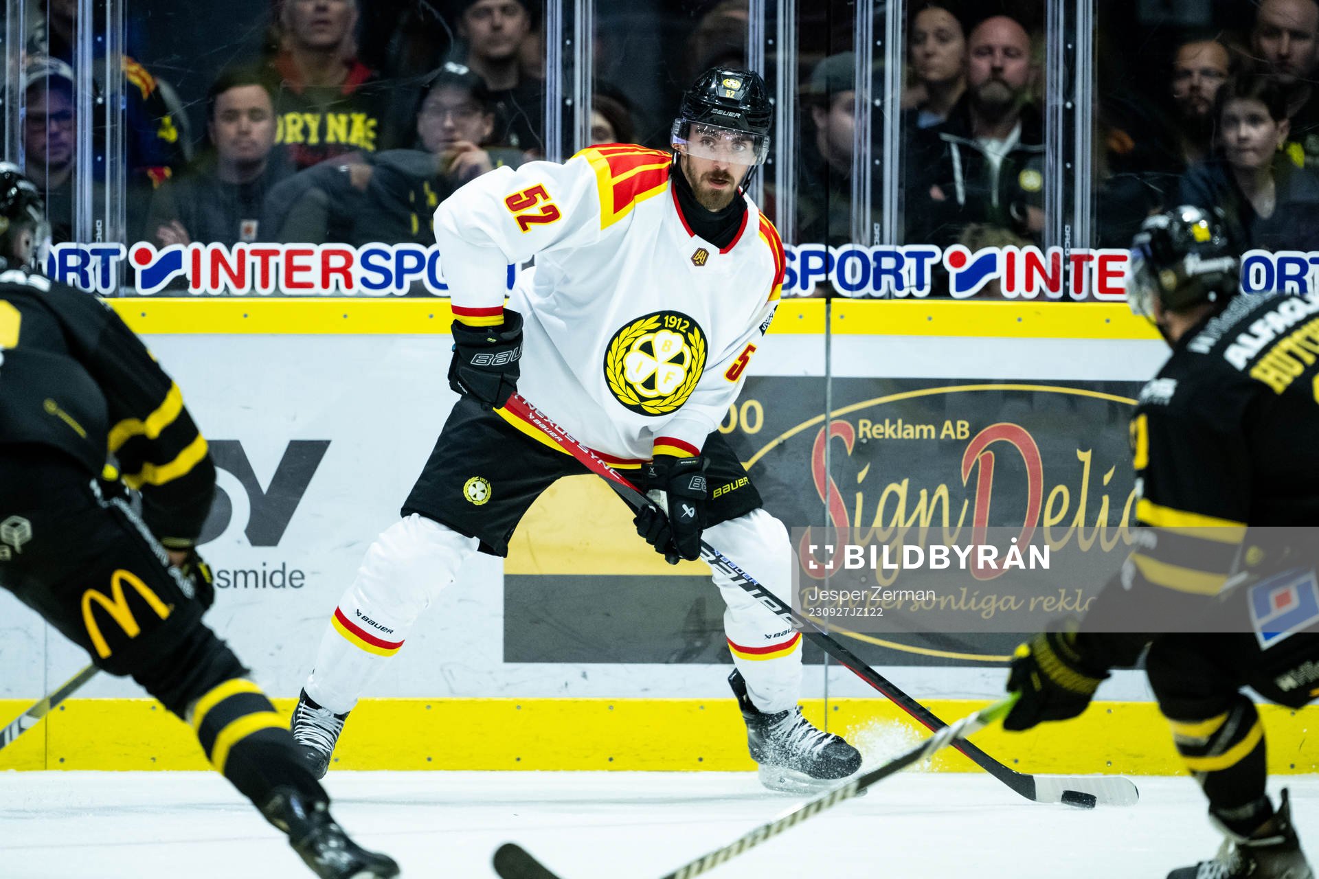 Brynäs Jack Kopacka