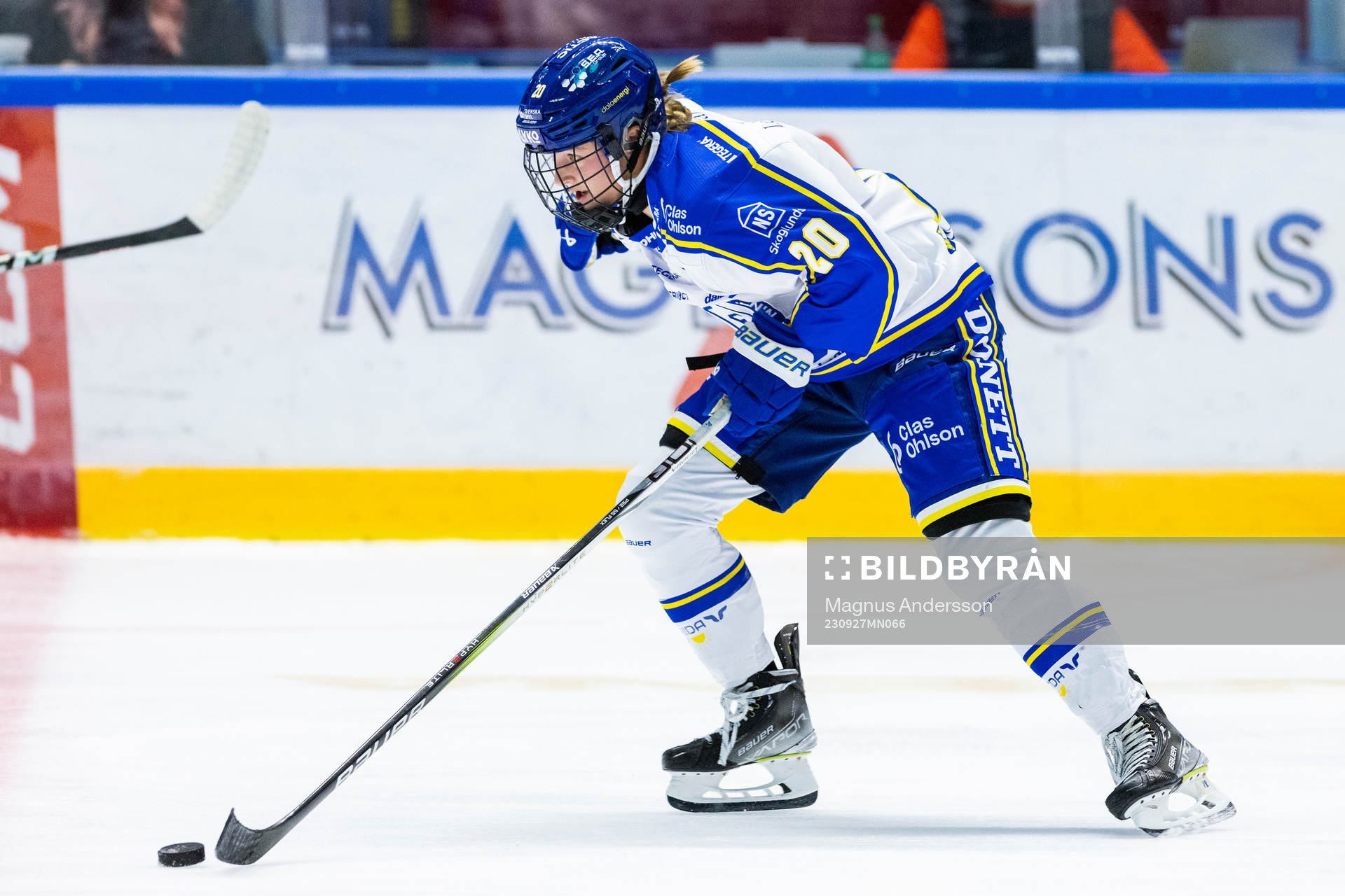 Leksands Tatum Amy