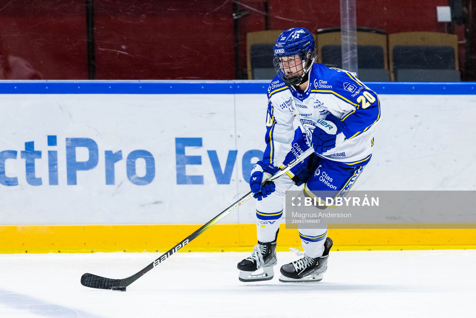 Leksands Tatum Amy