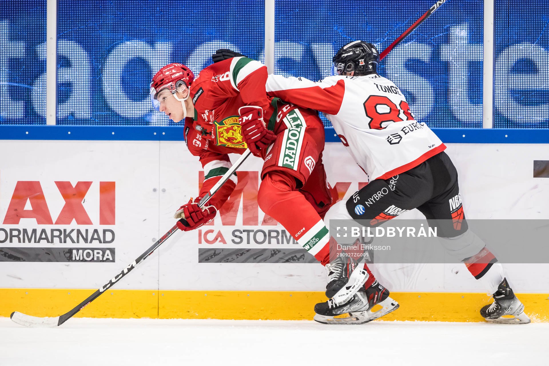 Moras Oskar Tängerby