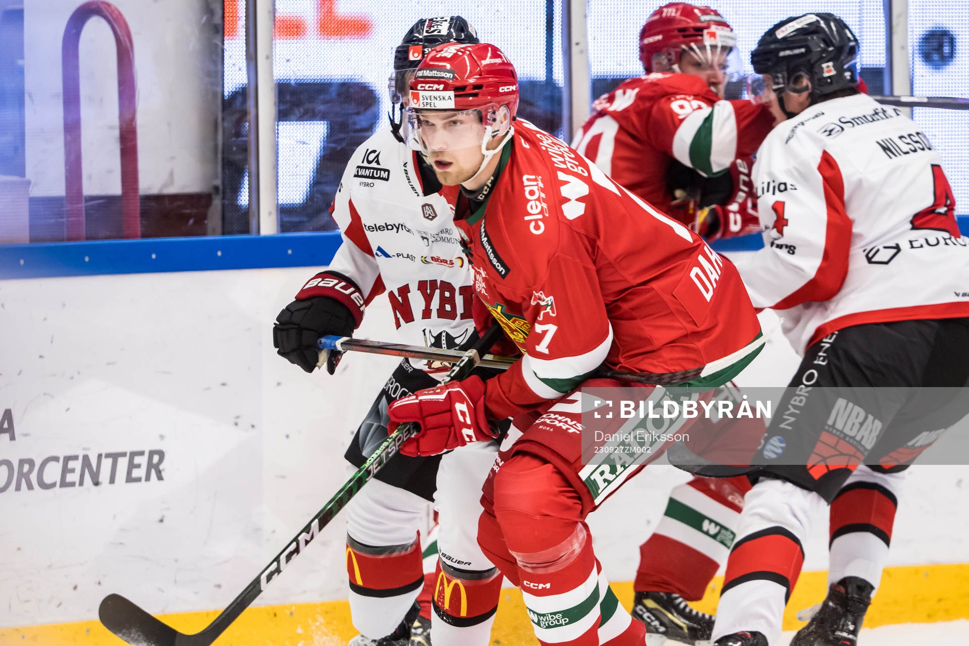 Moras Andre Dahlqvist