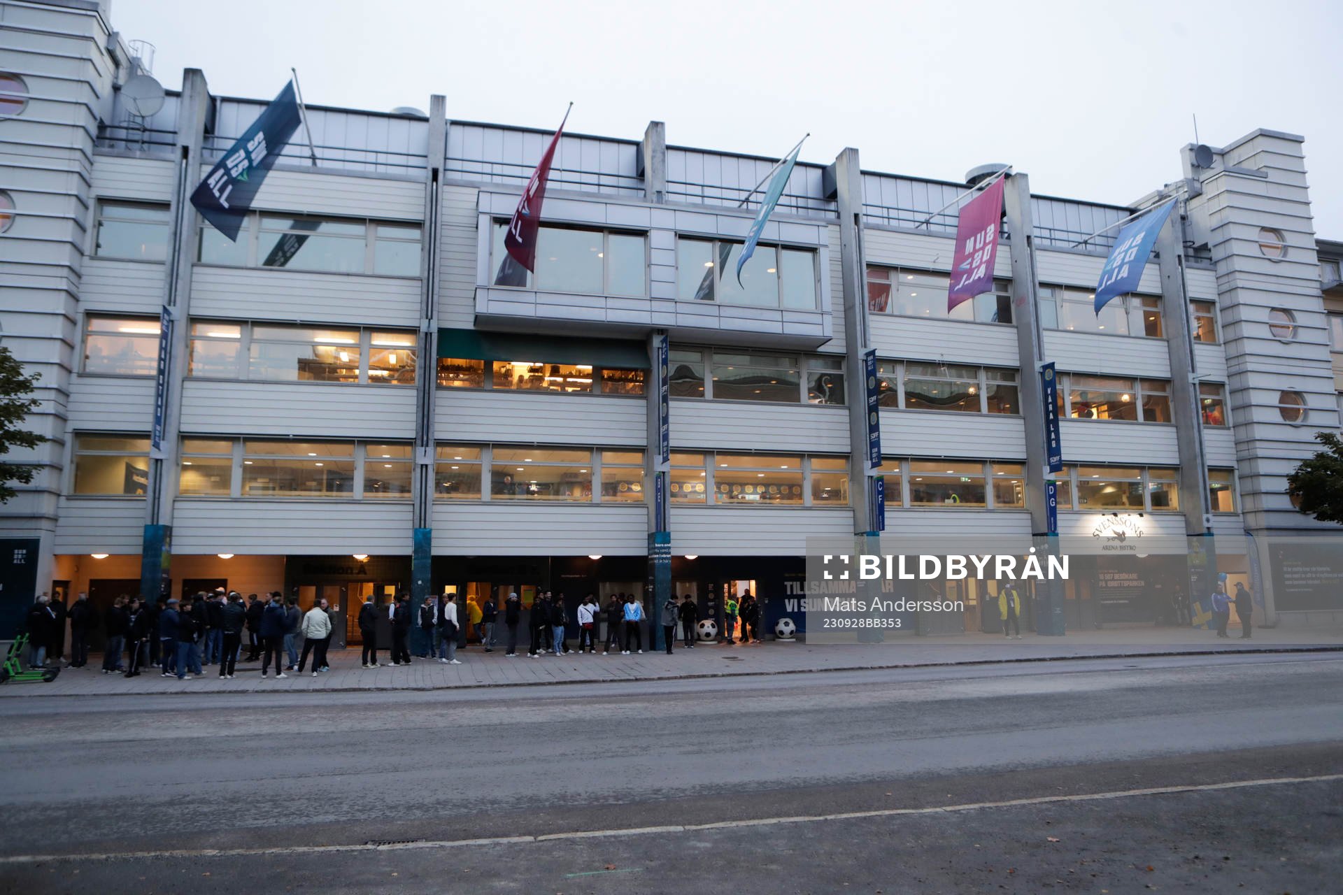 NP3 Arena