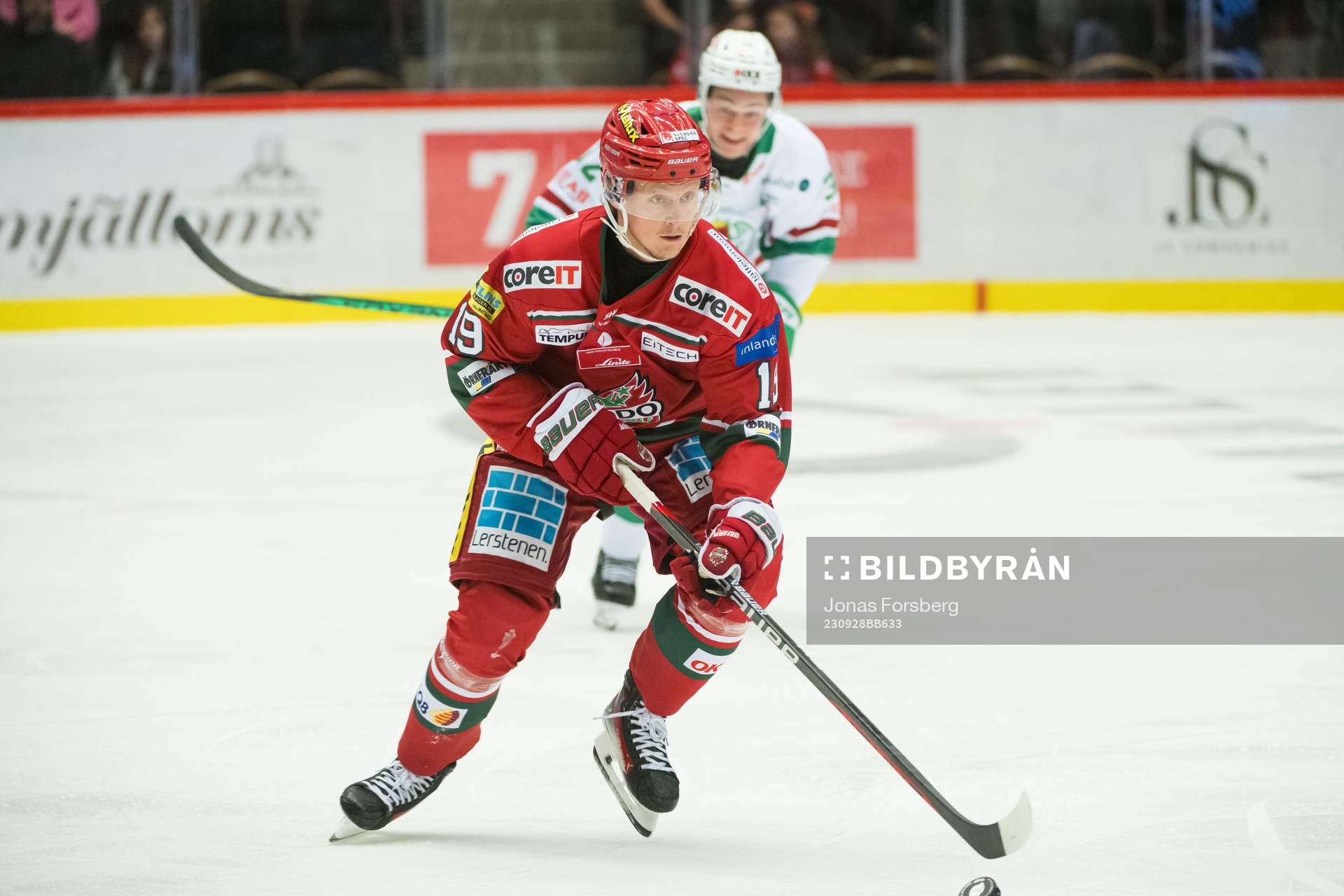 MoDos Erik Karlsson