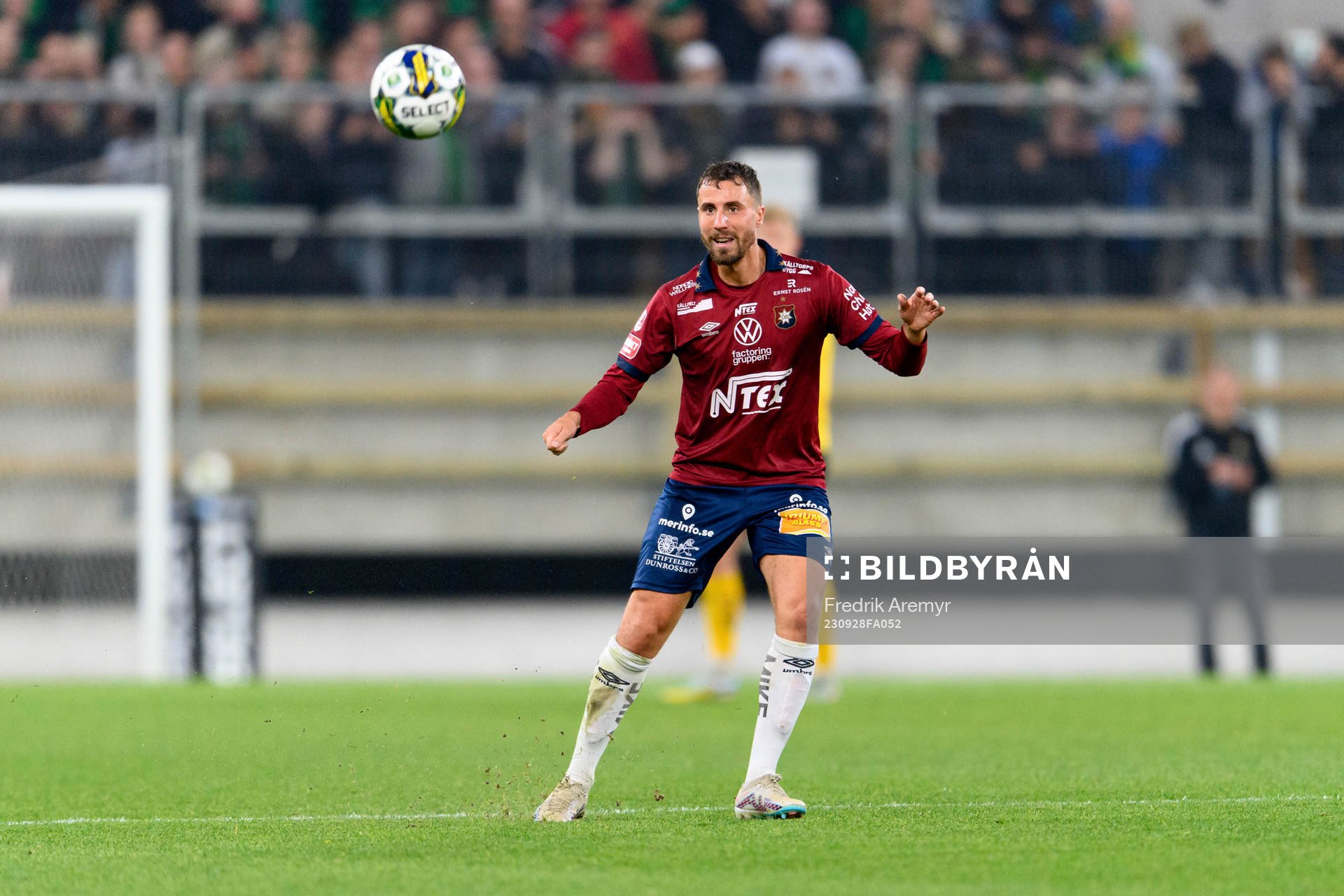 Örgrytes Jonathan Azulay