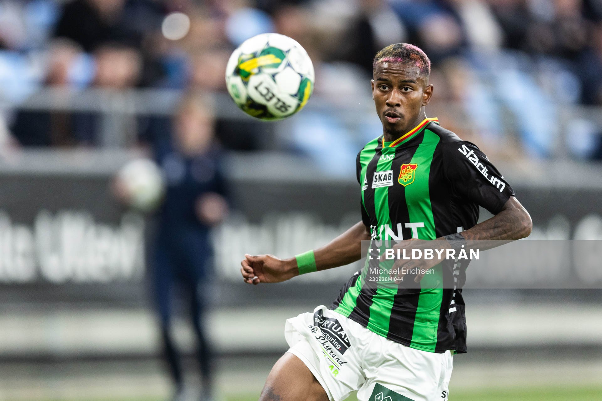 GAIS Chovanie Shakur Amatkarijo