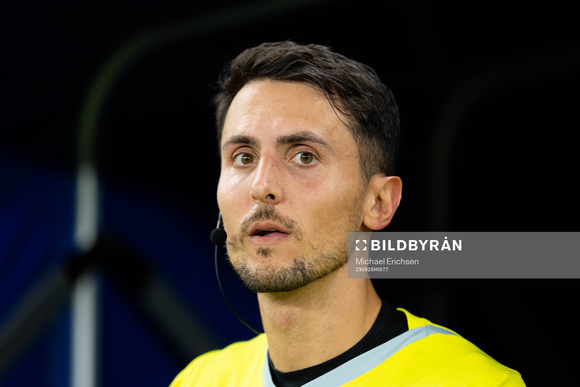 Domare Adi Aganovic