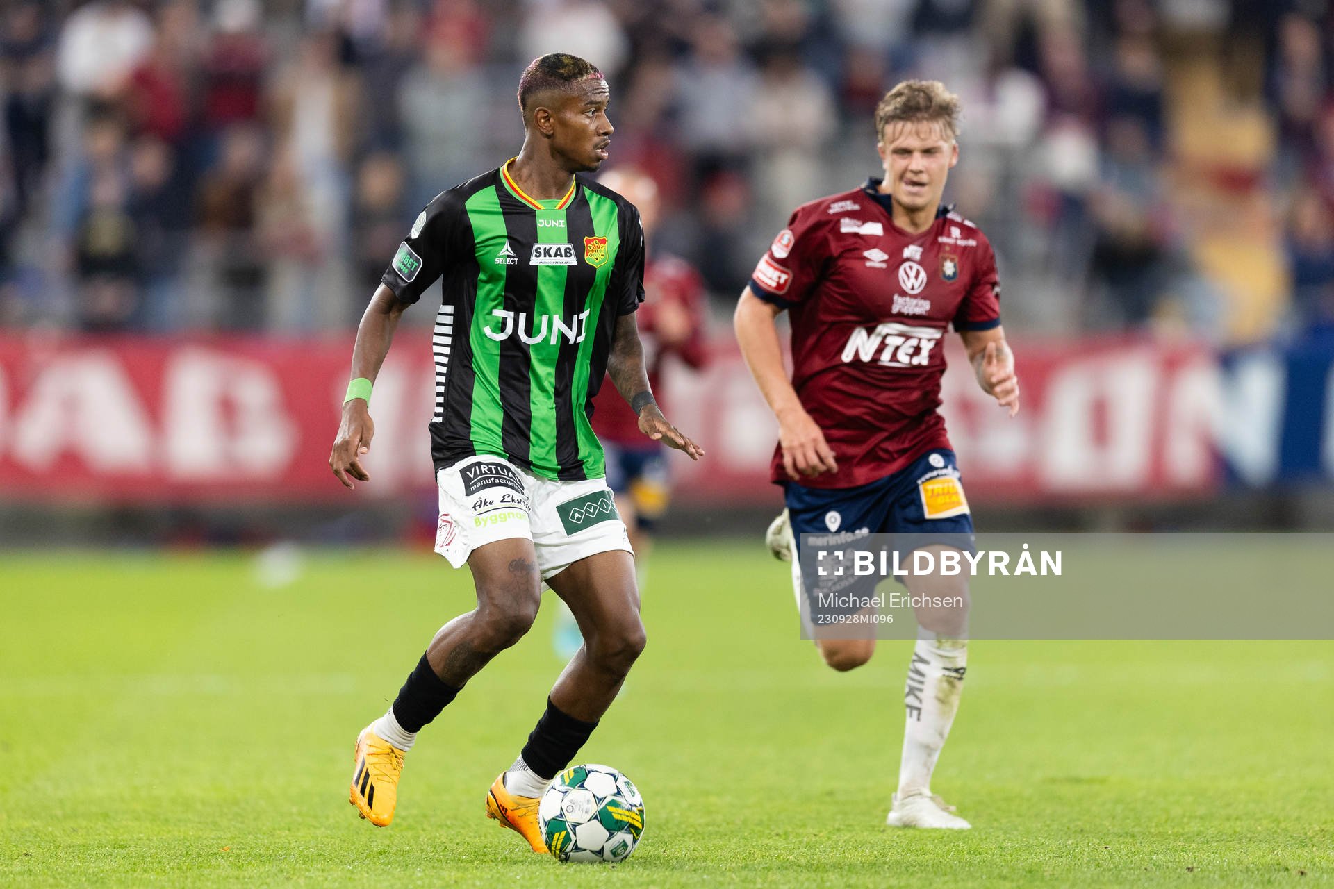 GAIS  Chovanie Shakur Amatkarijo