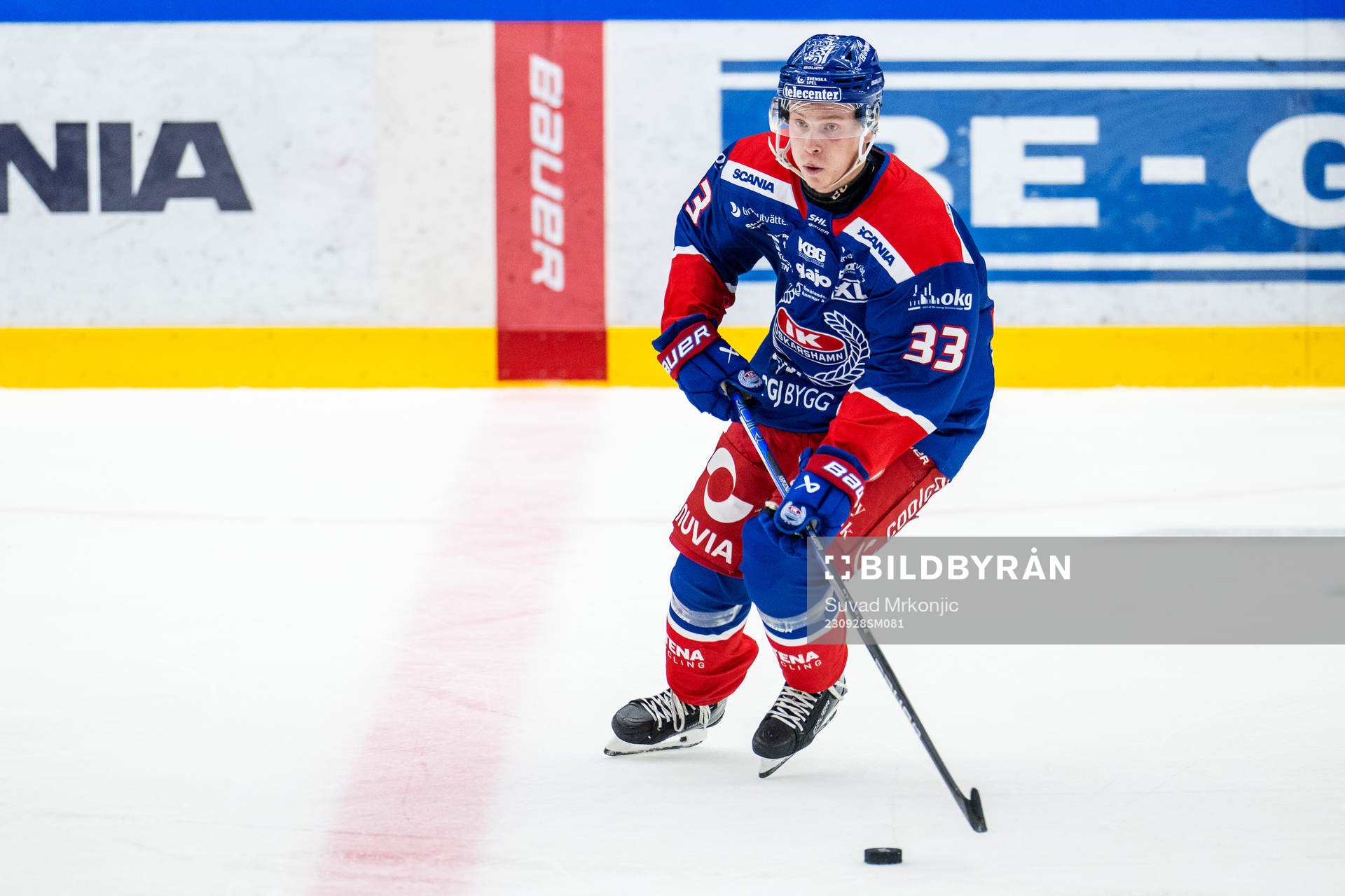 Oskarshamns Oskar Asplund