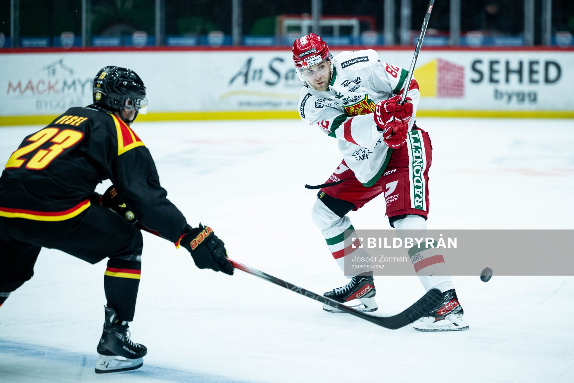 Moras Roope Laavainen