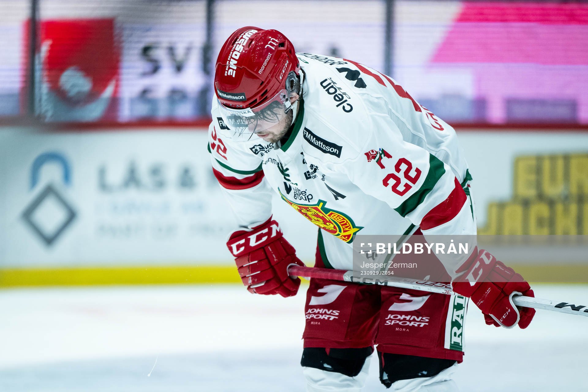 Moras Måns Carlsson