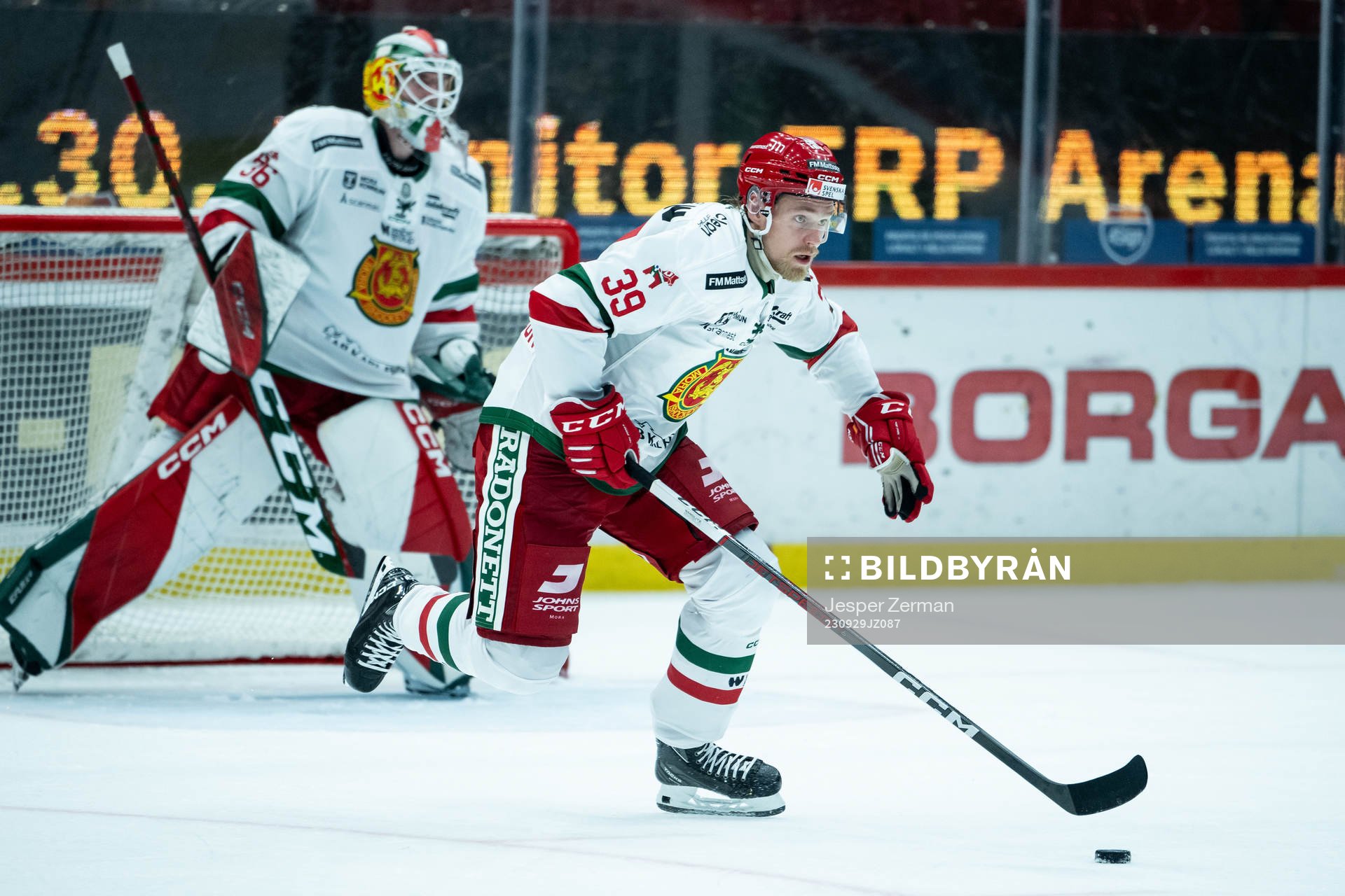 Moras Kristoffer Gunnarsson