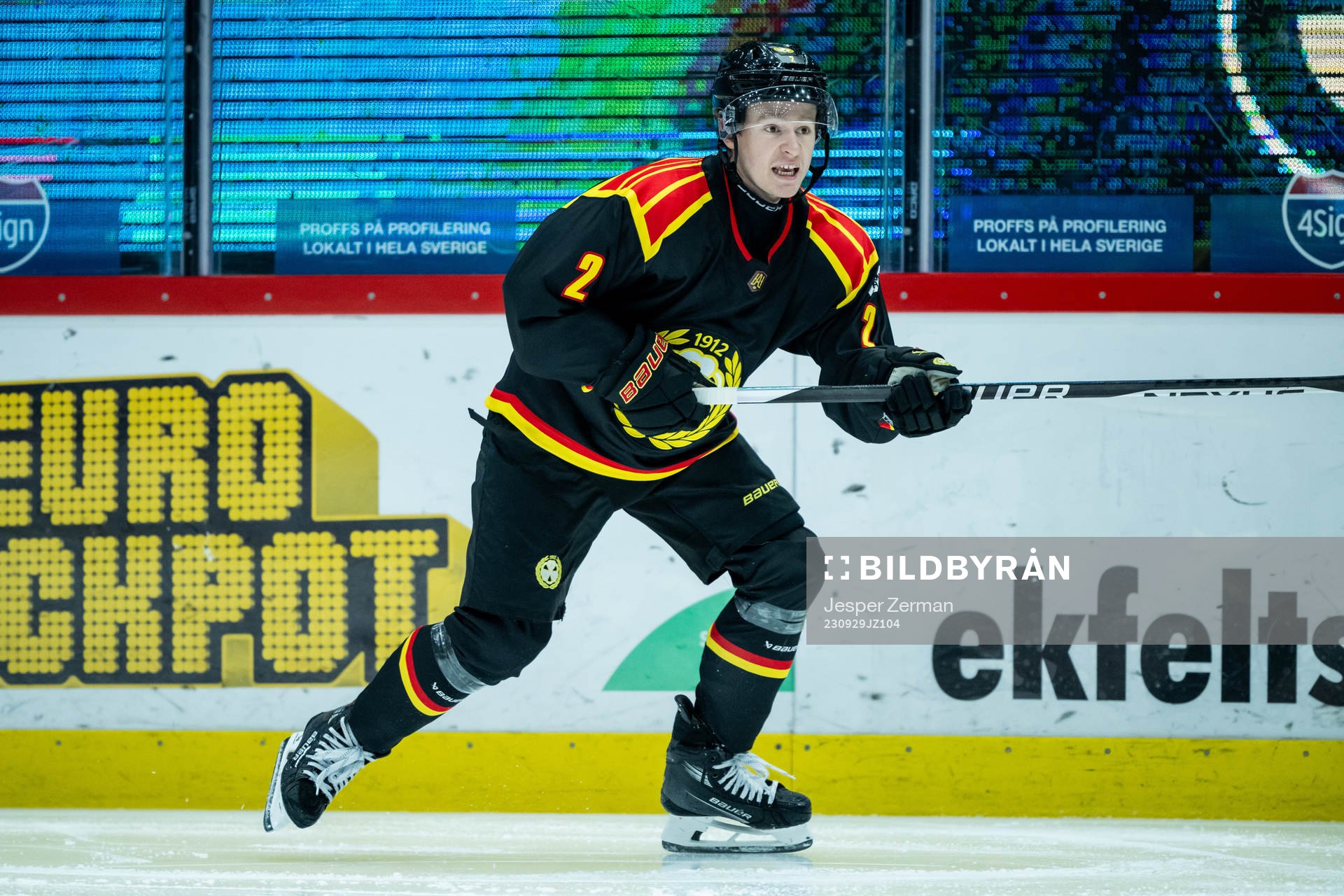 Brynäs Anton Johannesson