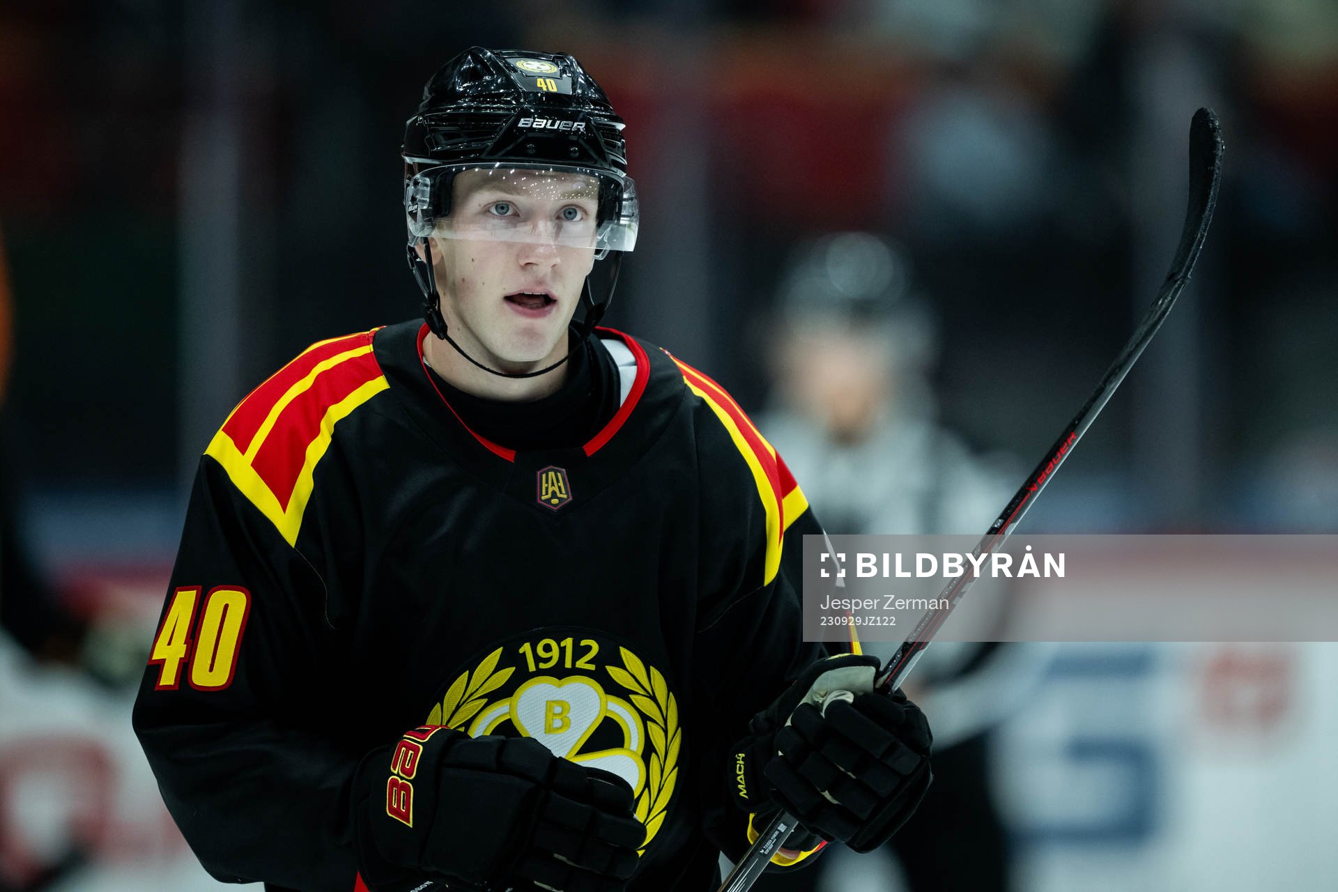 Brynäs Anton Ohlsson