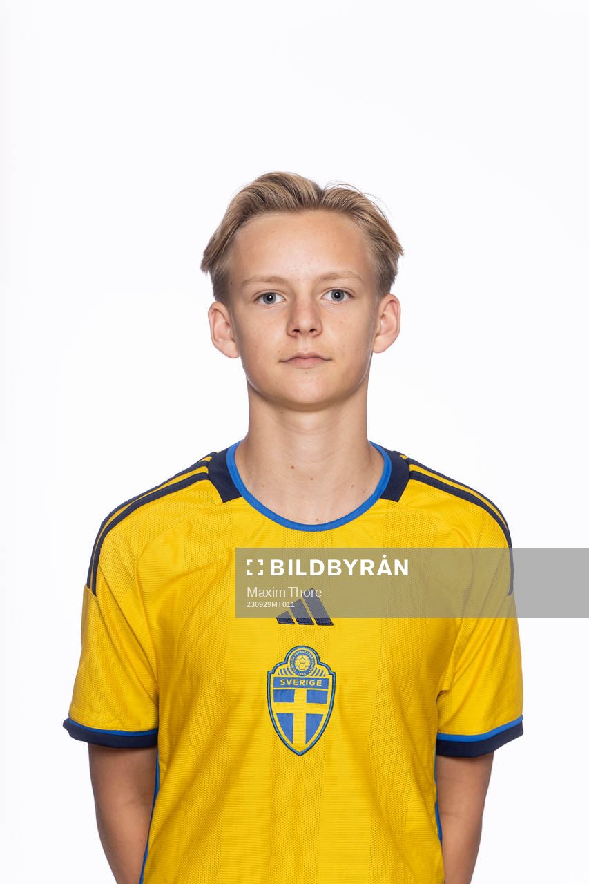 Melvin Dahlner