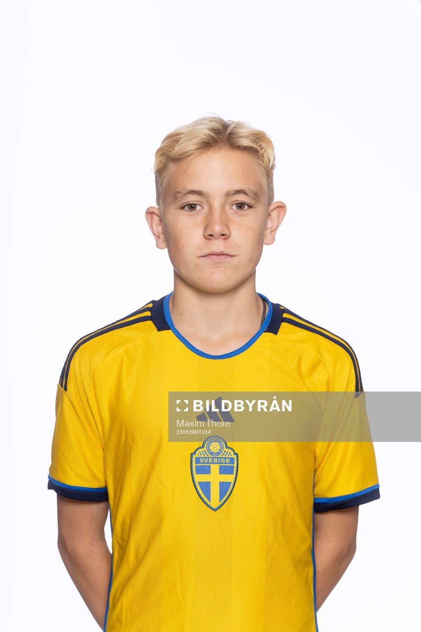 Gratzon Alexandersson