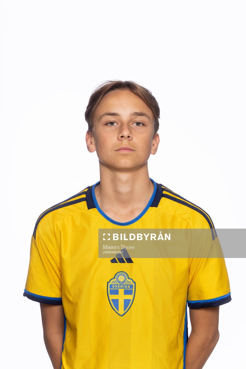 Love Danielsson