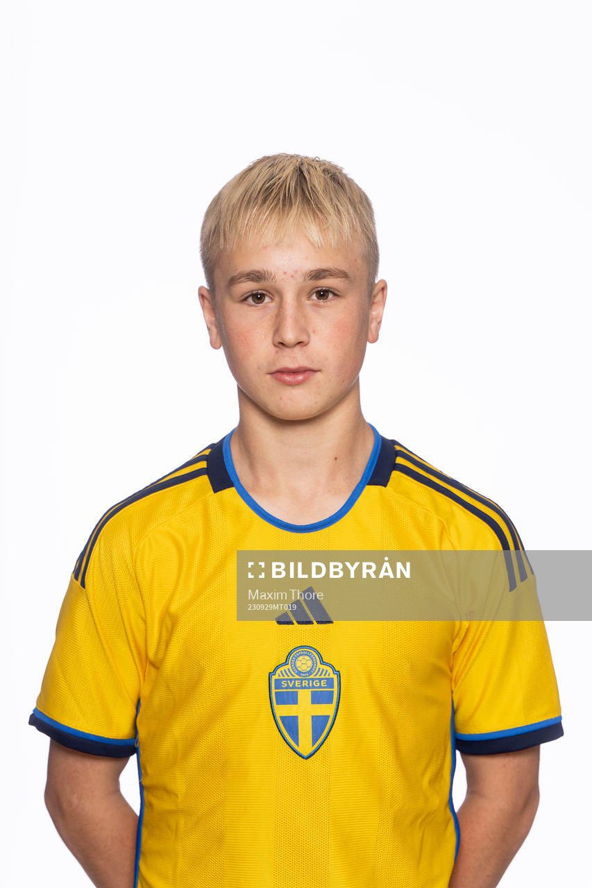 Alexander Ekström Sandin