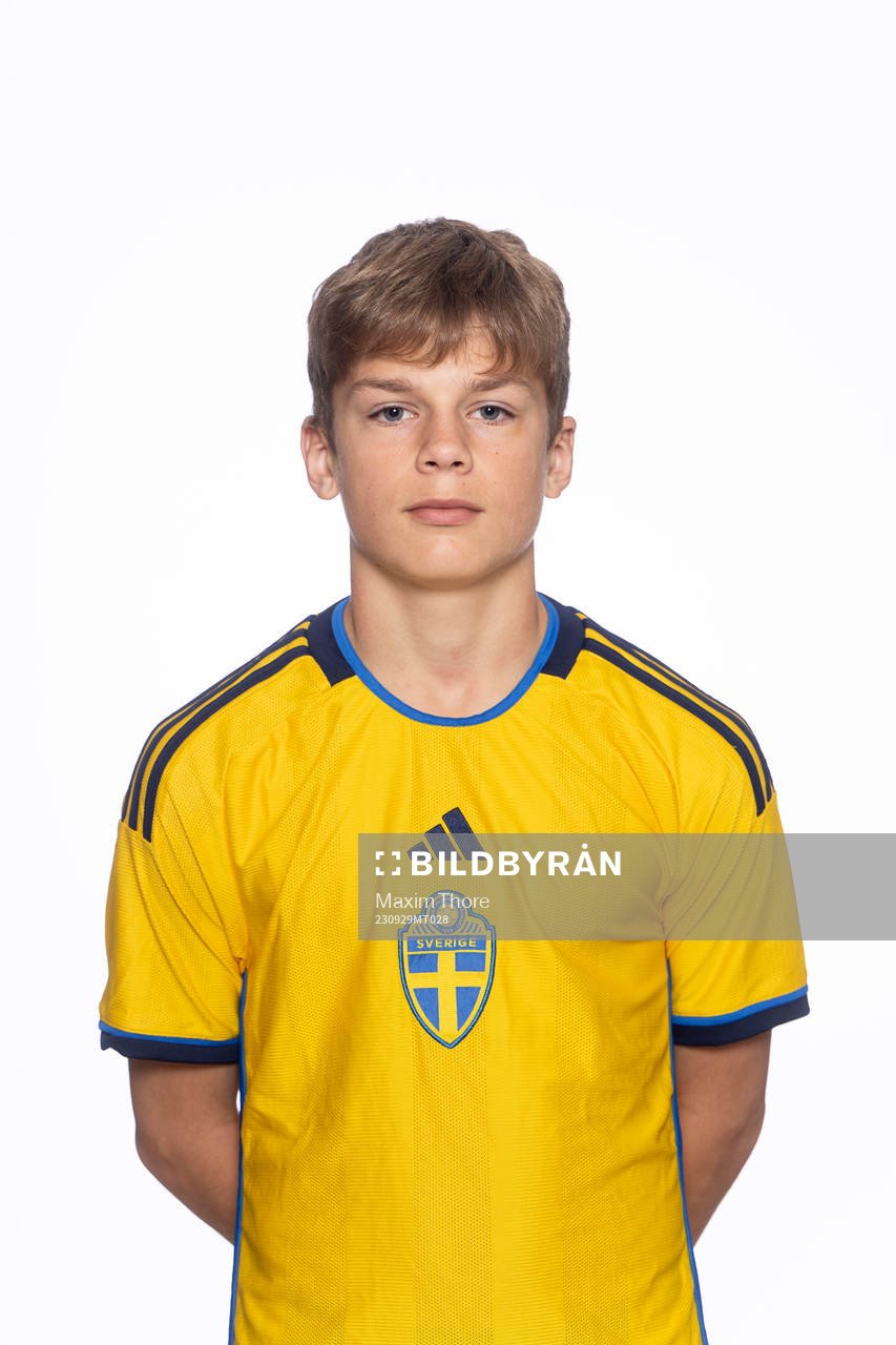 Hjalmar Skarander