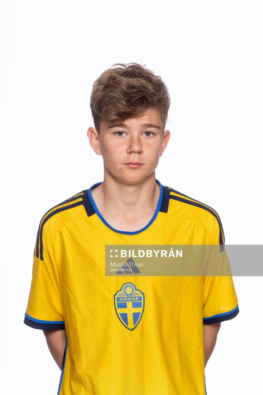 Joel Farinder