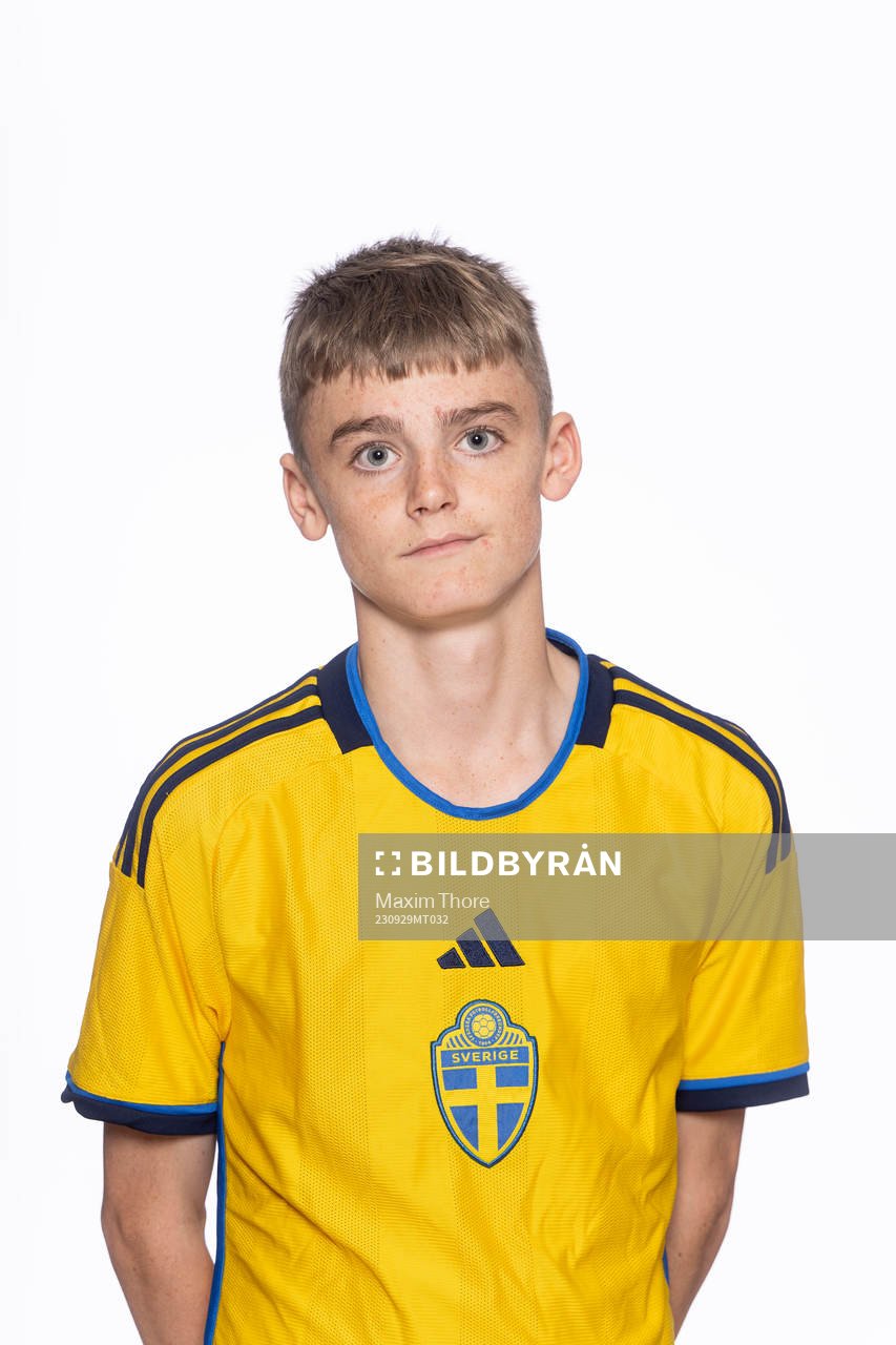 Benjamin Samuelsson