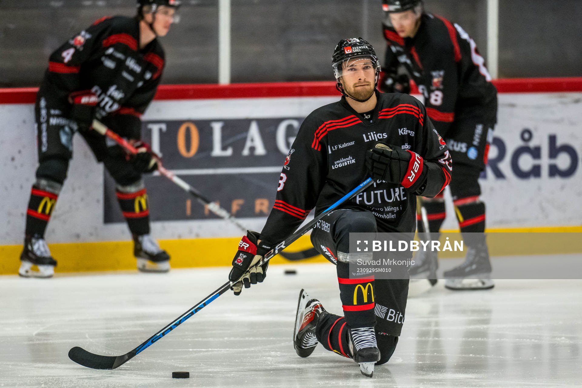 Nybros Simon Ericsson