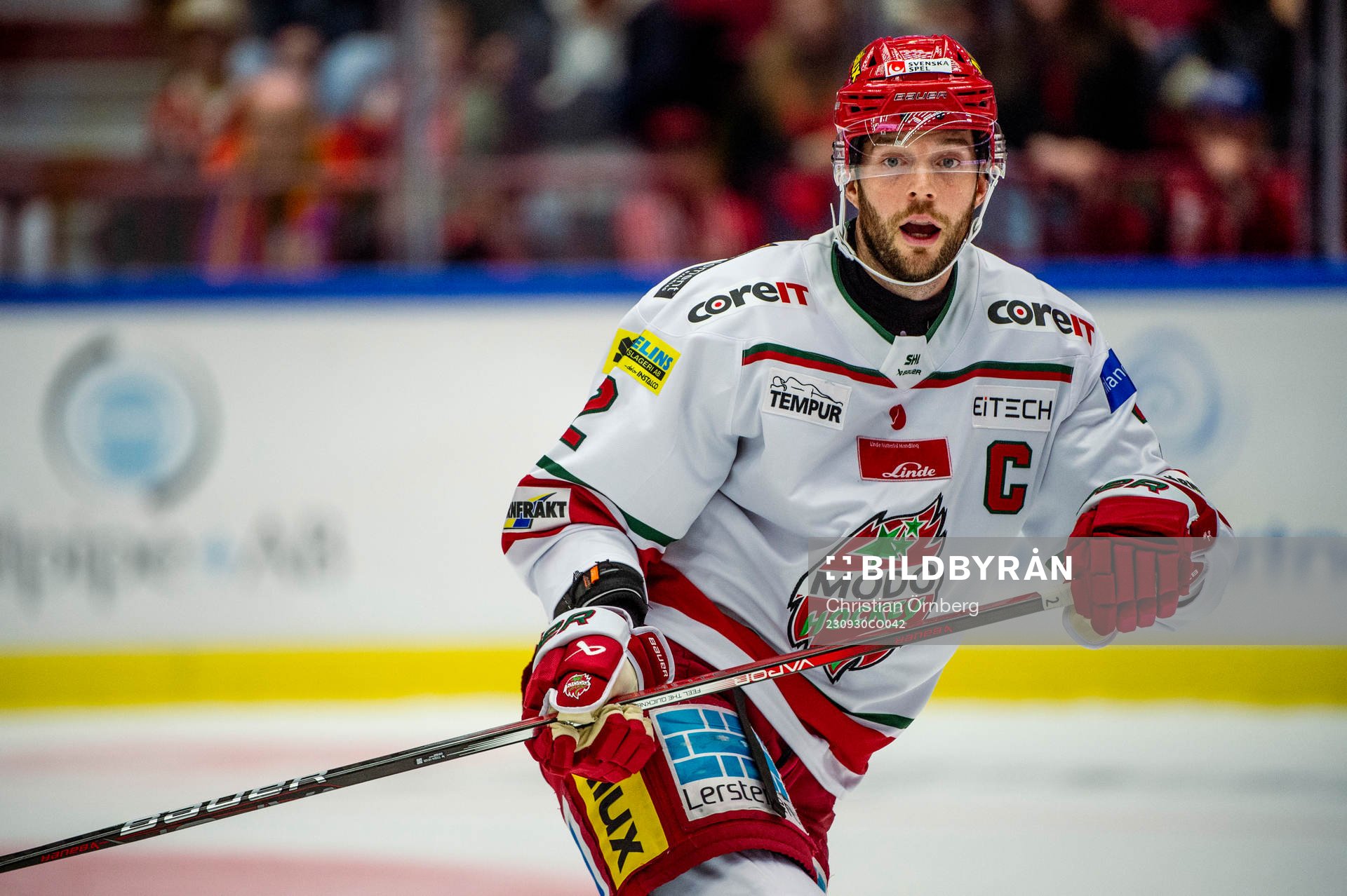 MoDos David Rundblad