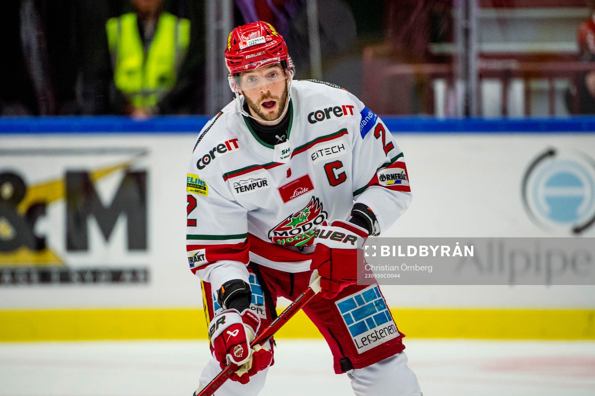 MoDos David Rundblad