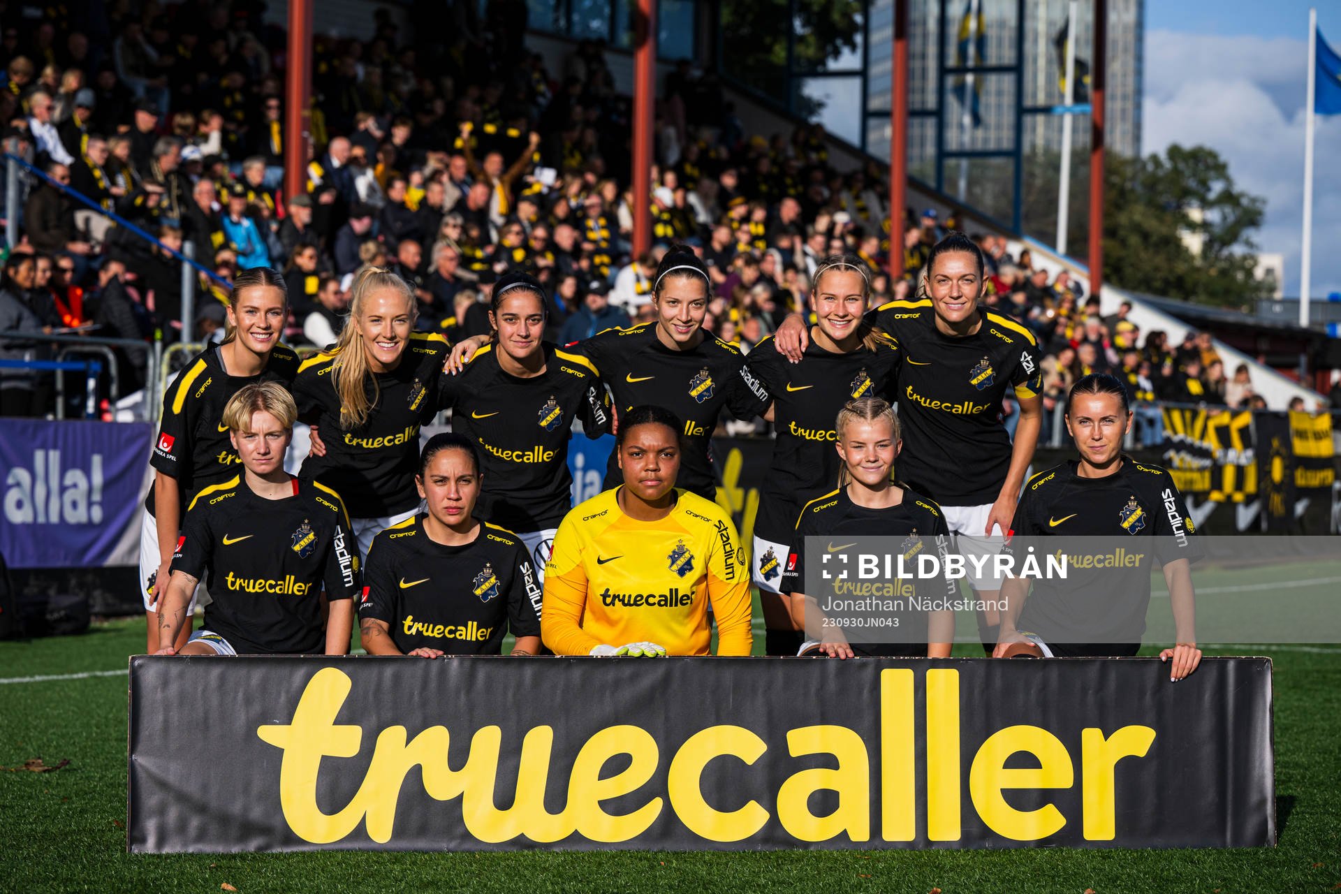 AIKs spelare