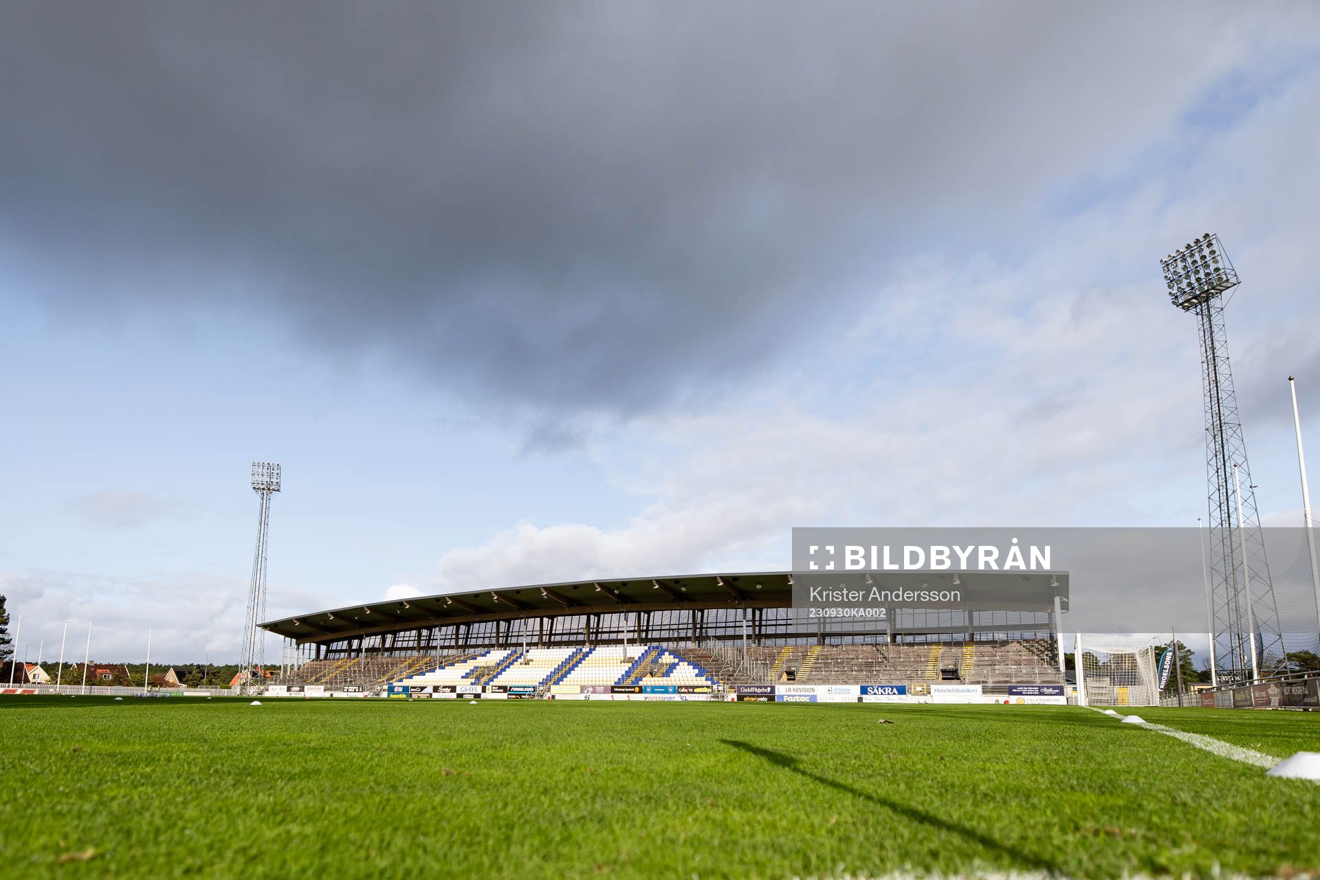 Falcon Alkoholfri Arena