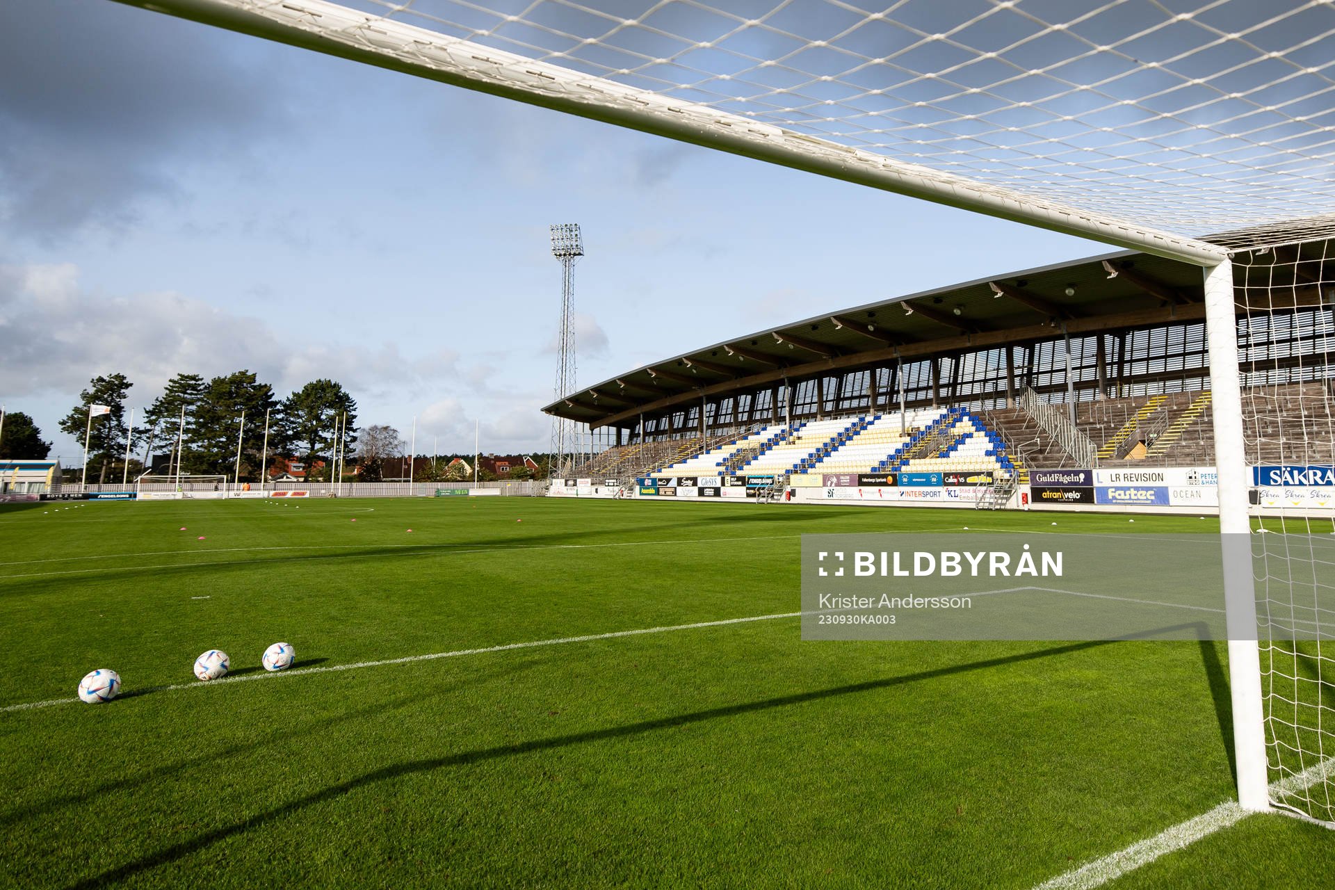 Falcon Alkoholfri Arena