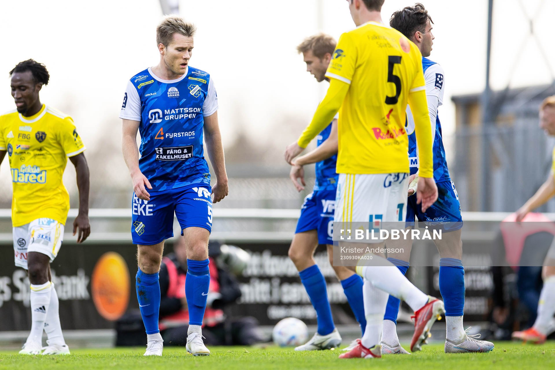Oddevolds Anton Snibb deppar