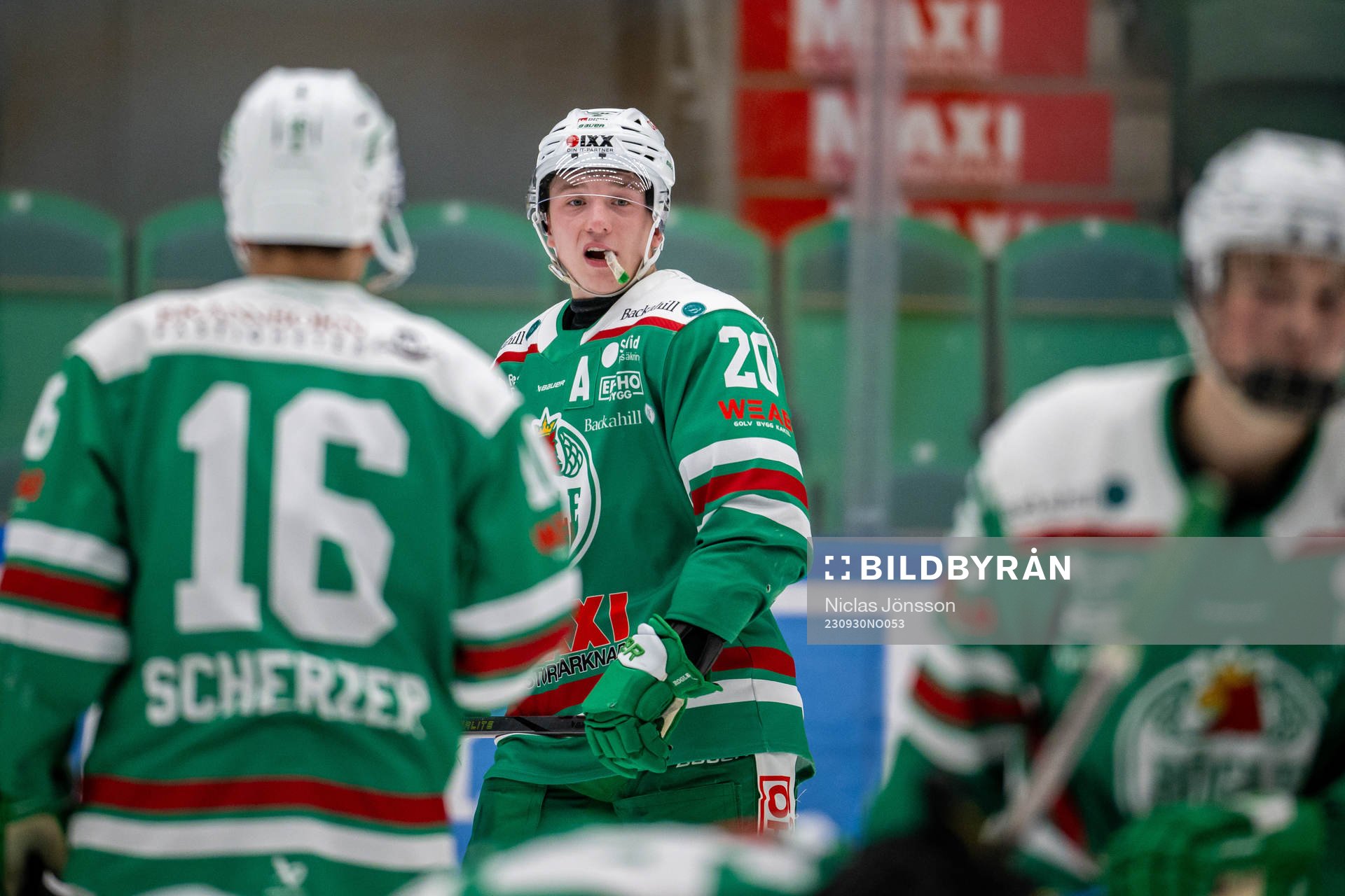 Rögles Viktor Smeds