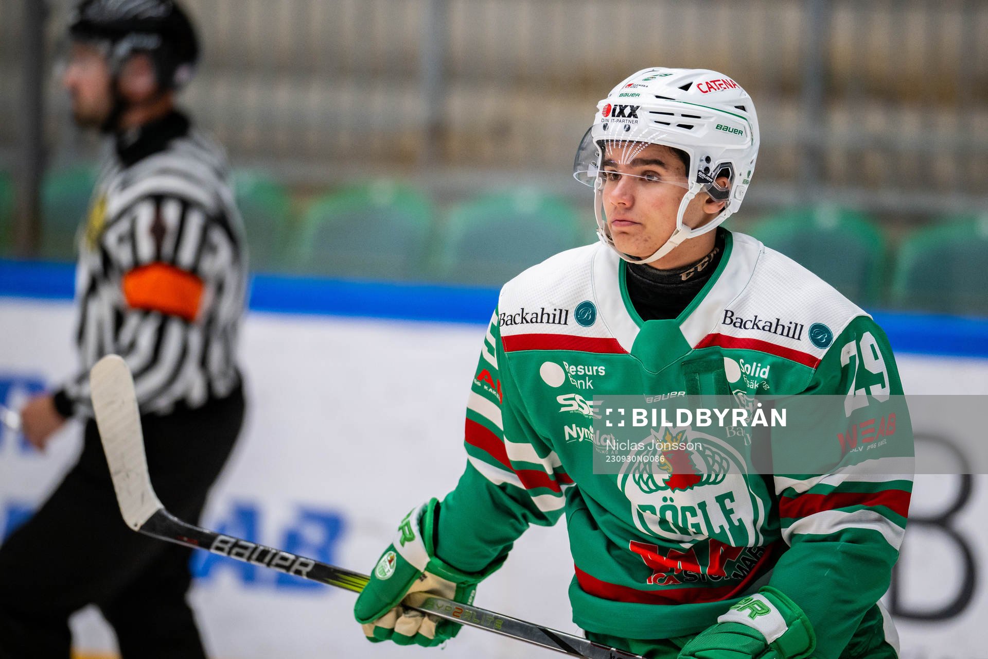 Rögles William Svensson