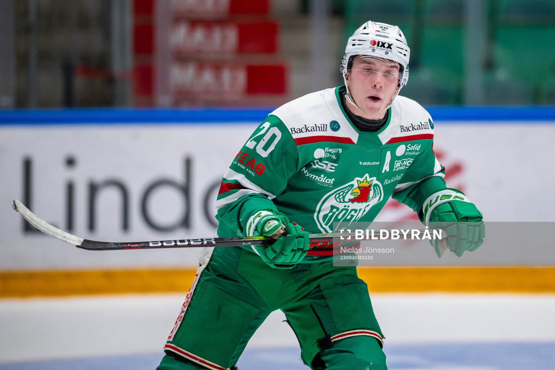 Rögles Viktor Smeds