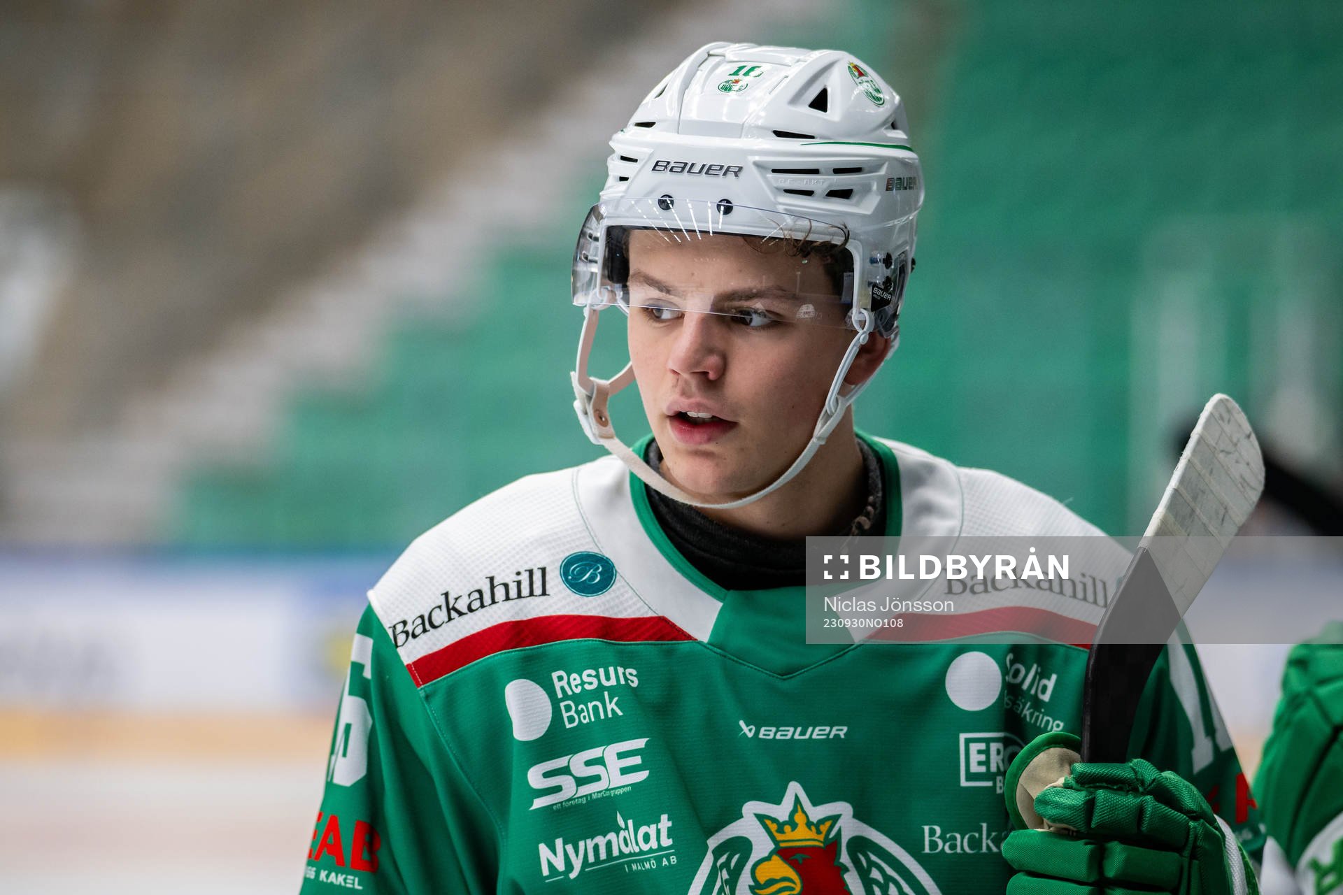 Rögles Ian Scherzer